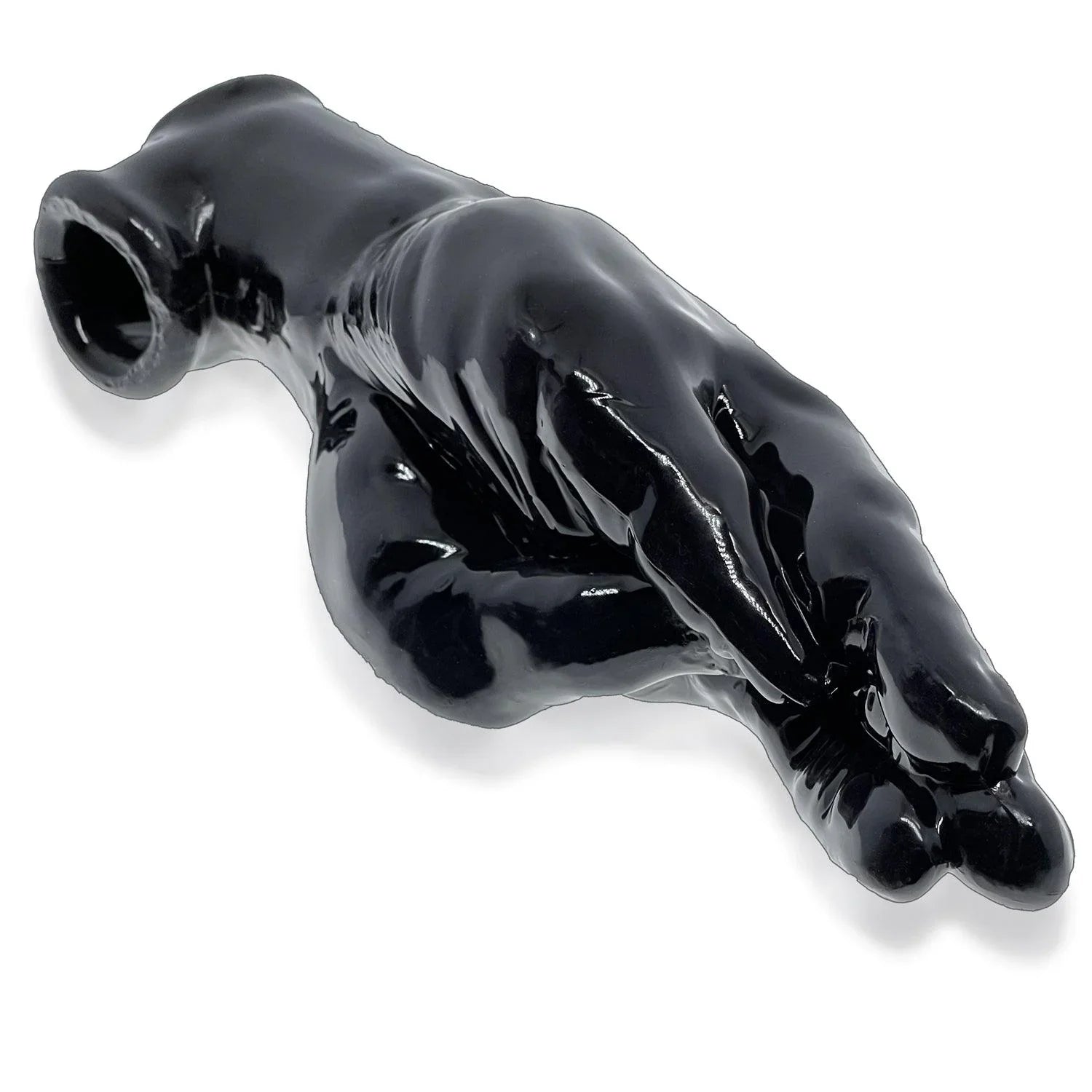 Oxballs Handjob Fist Cocksheath - Special Night Edition - Buy At Luxury Toy X - Free 3-Day Shipping