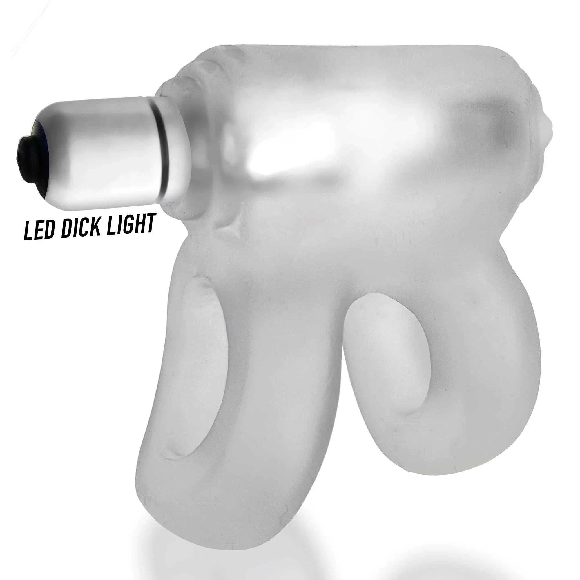 Oxballs Headlight Shaft Holster LED - Buy At Luxury Toy X - Free 3-Day Shipping