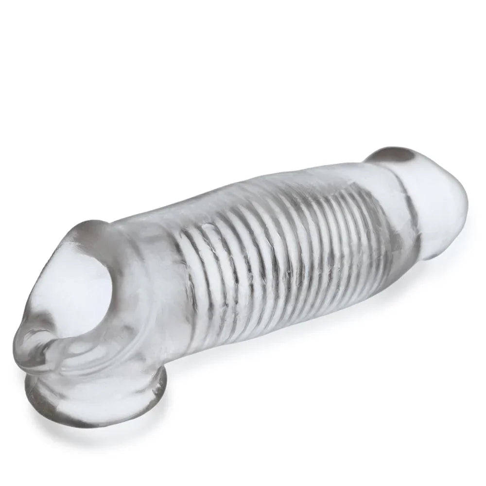 Oxballs Hulk Gargantic Cocksheath - Buy At Luxury Toy X - Free 3-Day Shipping