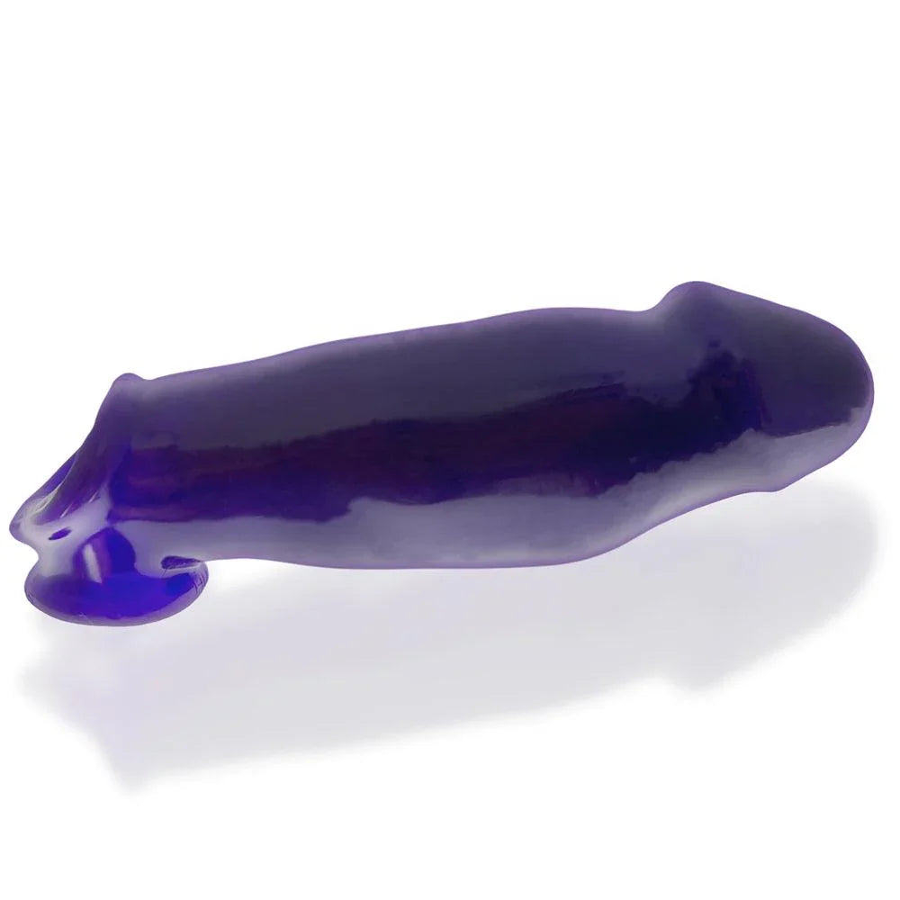 Oxballs Hulk Gargantic Cocksheath - Buy At Luxury Toy X - Free 3-Day Shipping