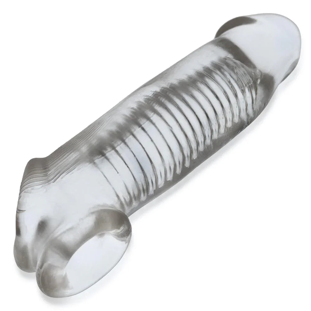 Oxballs Hulk Gargantic Cocksheath - Buy At Luxury Toy X - Free 3-Day Shipping