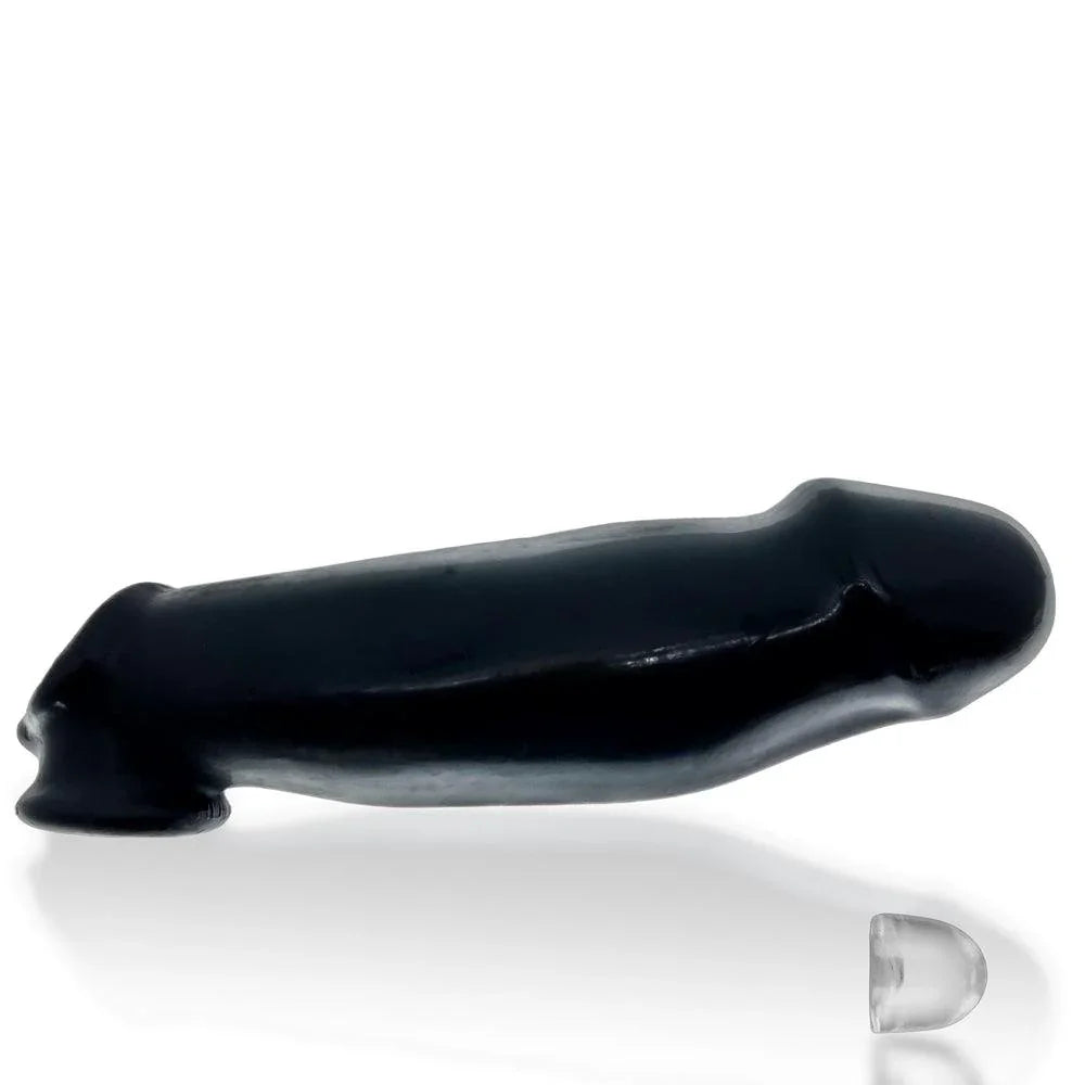 Oxballs Hulk Gargantic Cocksheath - Buy At Luxury Toy X - Free 3-Day Shipping