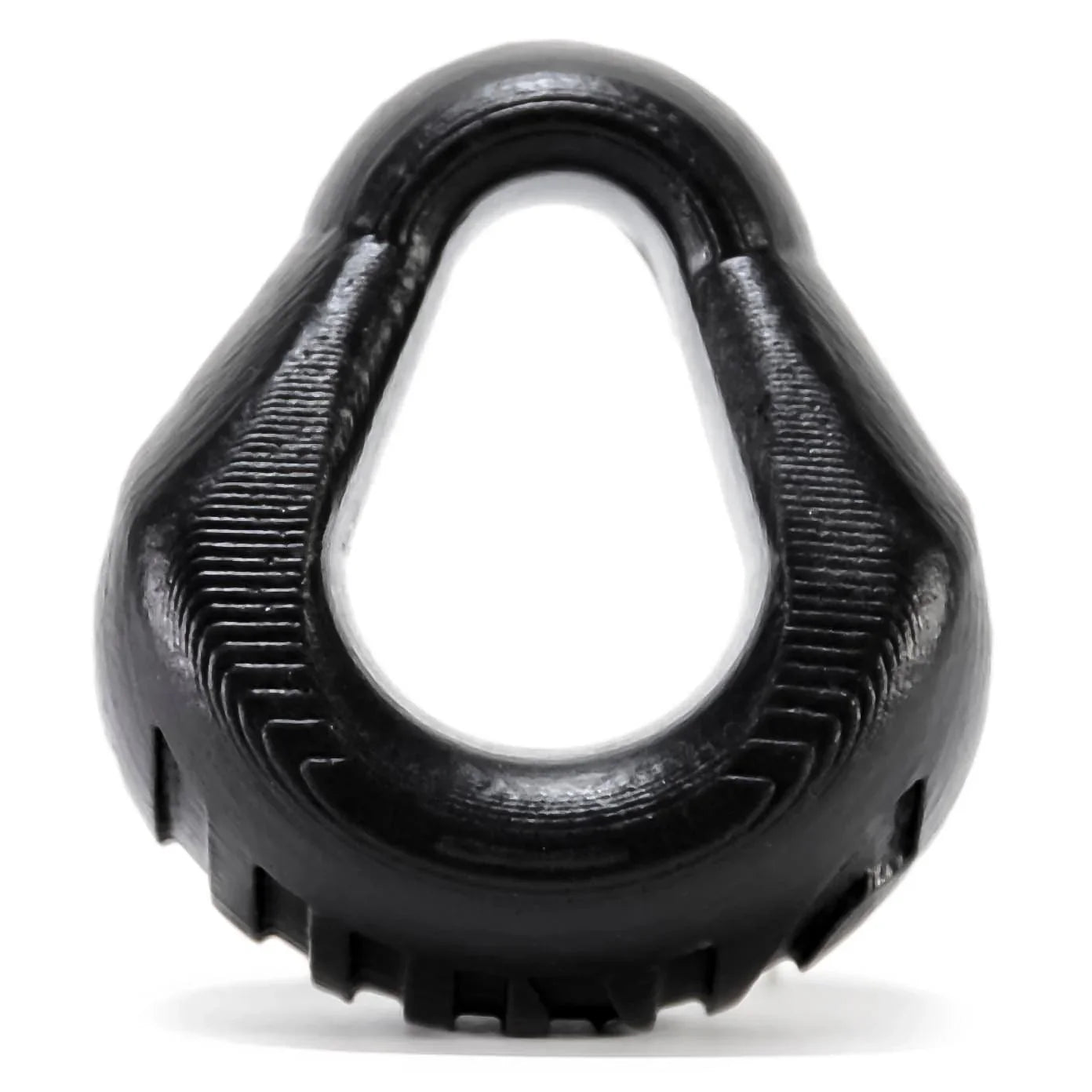 Oxballs Hung Padded Cockring - Buy At Luxury Toy X - Free 3-Day Shipping