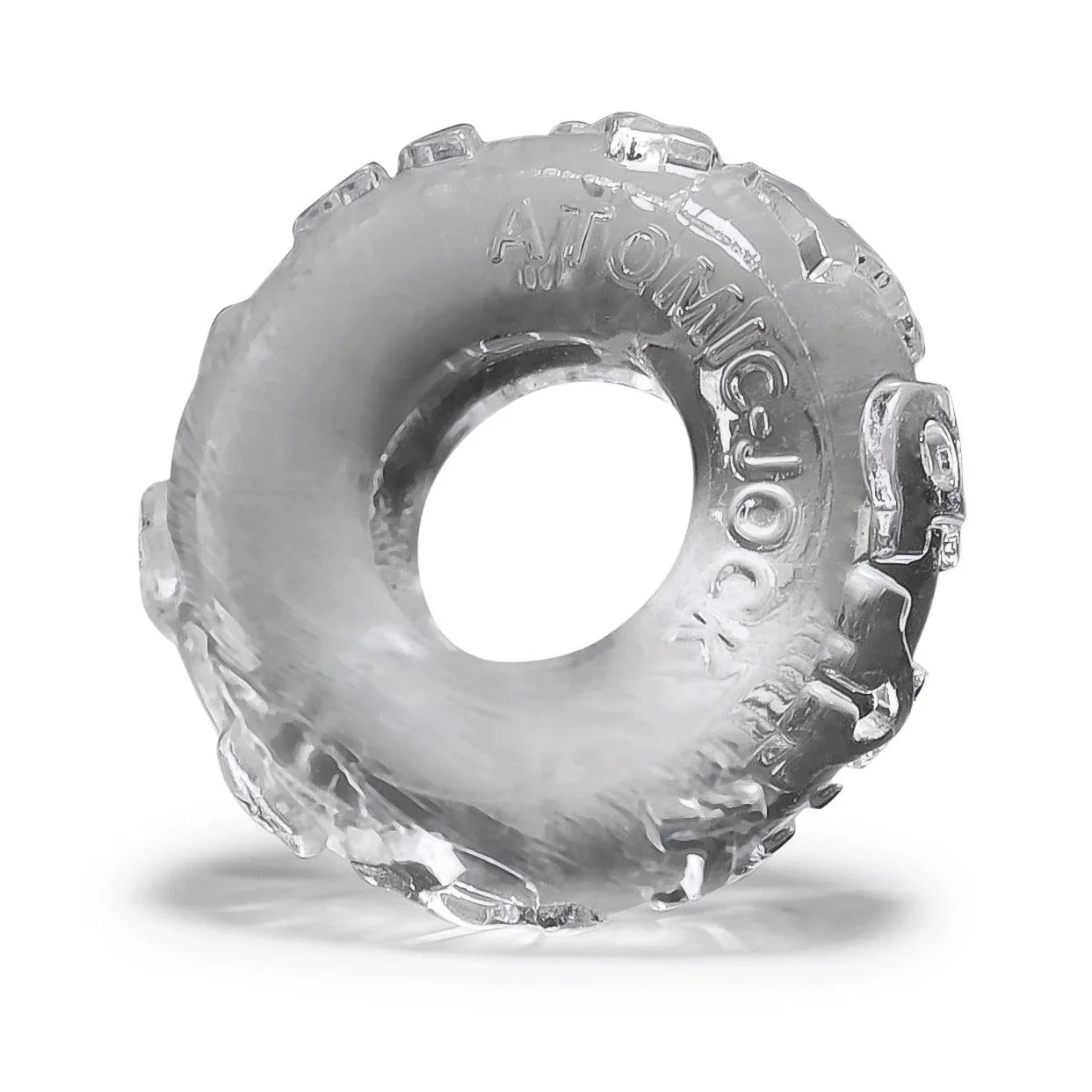 Oxballs Jelly Bean Cockring - Buy At Luxury Toy X - Free 3-Day Shipping