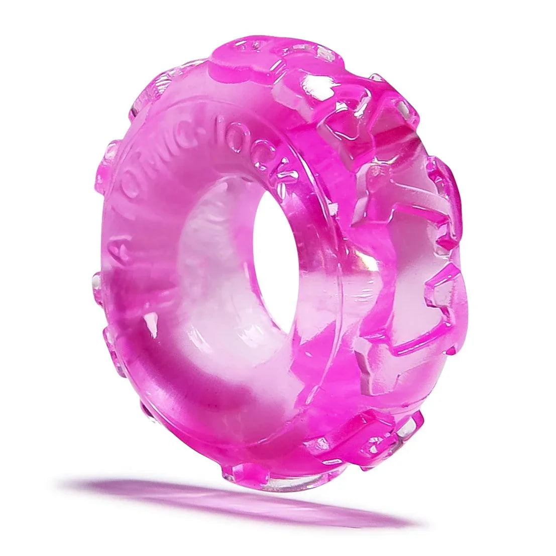 Oxballs Jelly Bean Cockring - Buy At Luxury Toy X - Free 3-Day Shipping