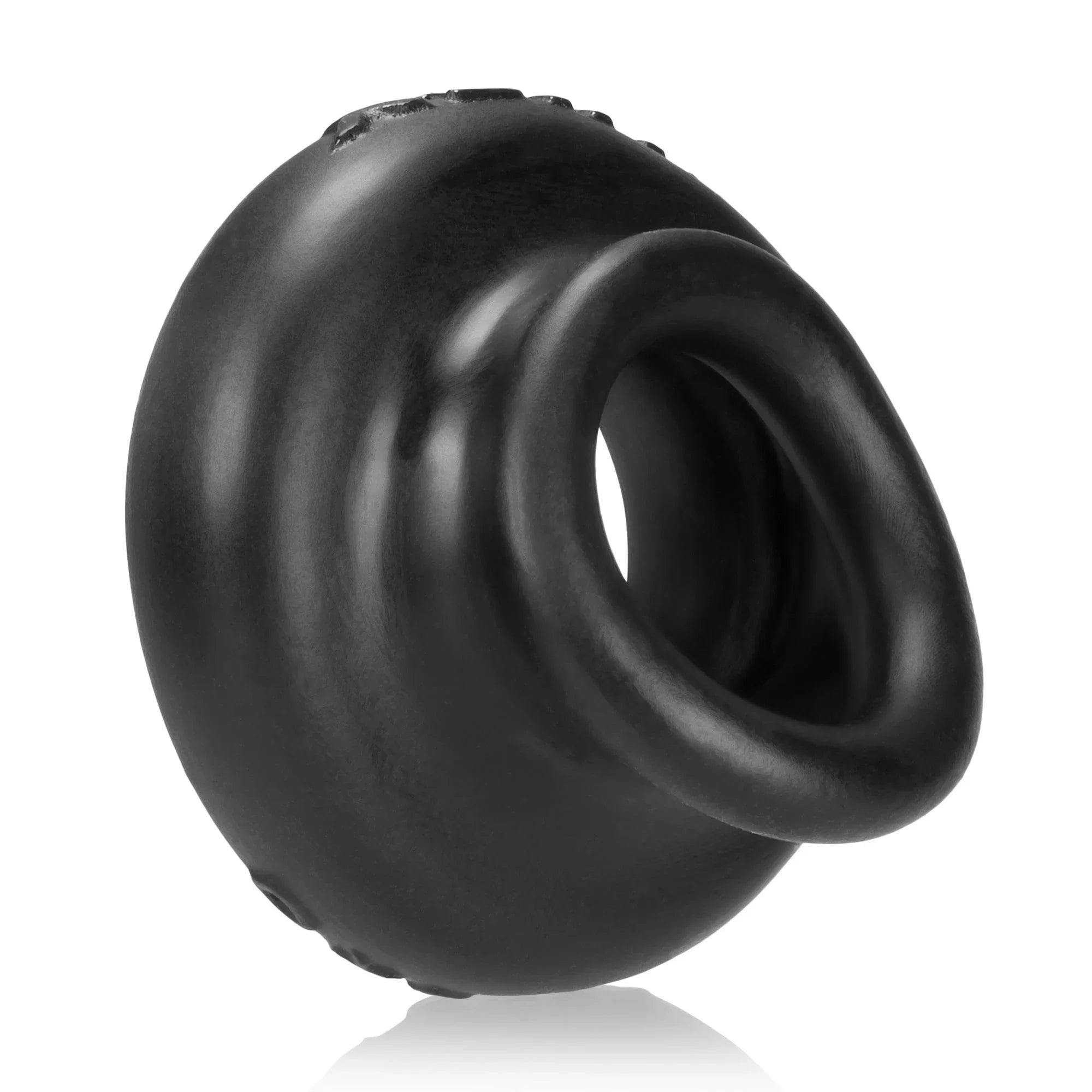 Oxballs Juicy Padded Cockring - Buy At Luxury Toy X - Free 3-Day Shipping