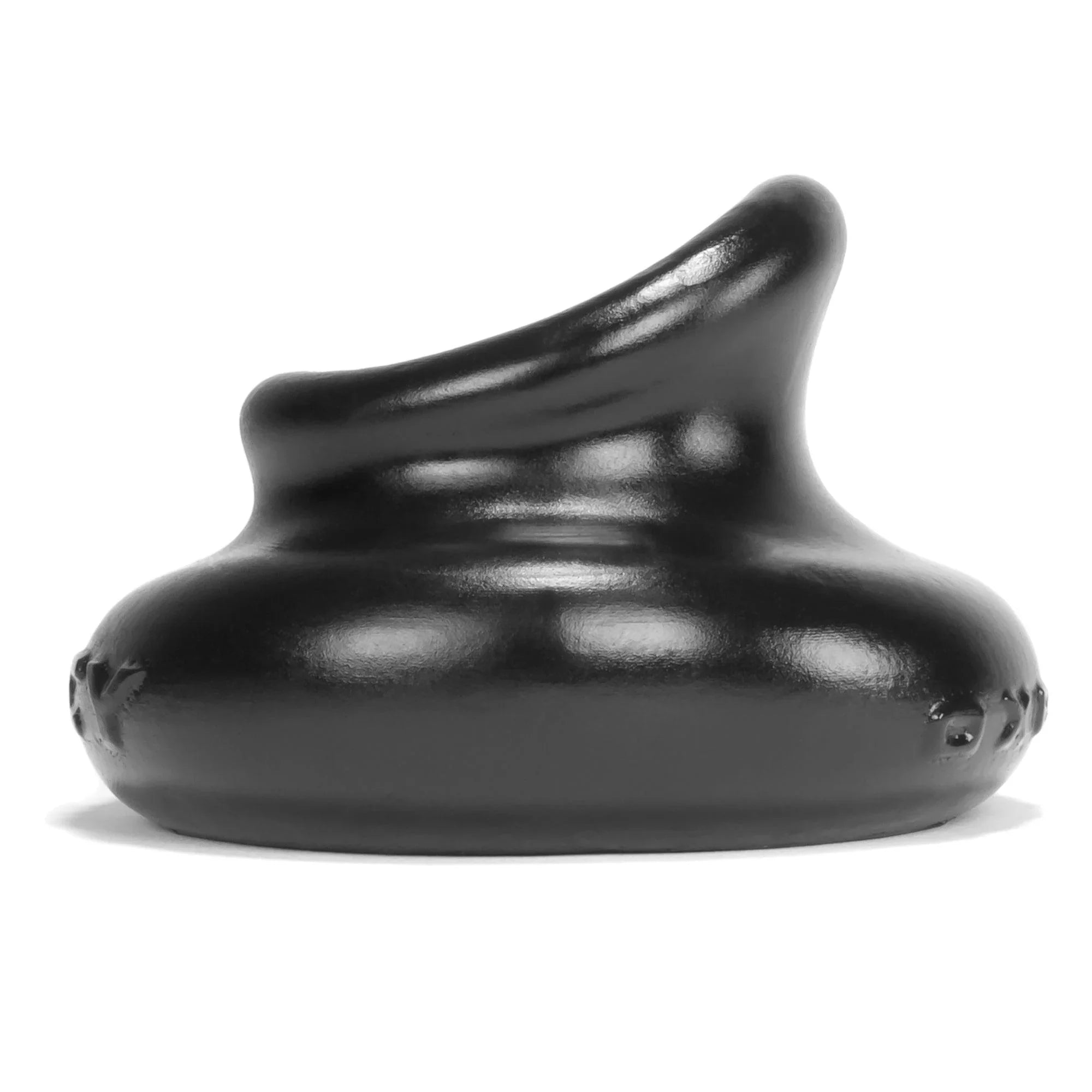 Oxballs Juicy Padded Cockring - Buy At Luxury Toy X - Free 3-Day Shipping
