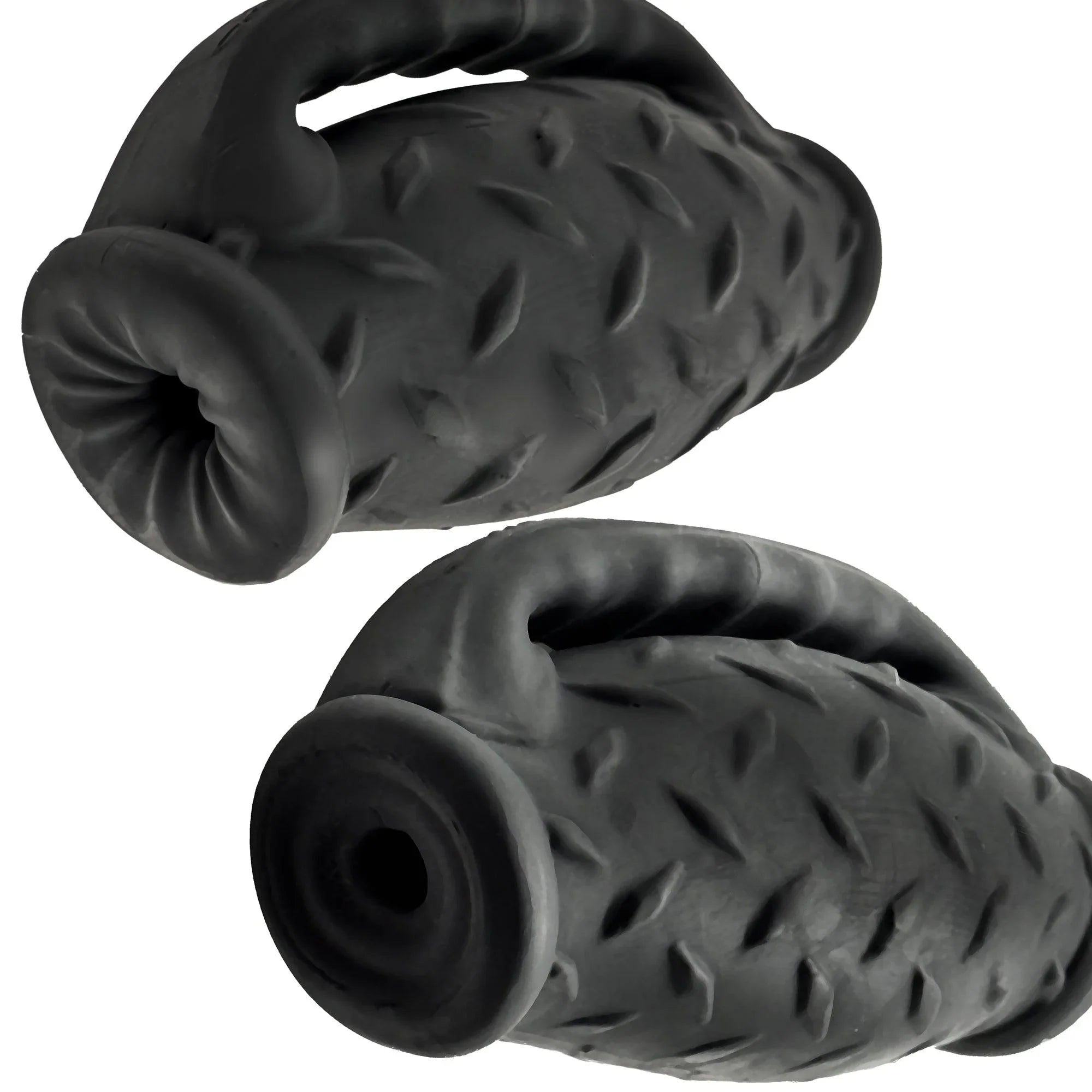 Oxballs Masterjack Double Penetrator Jo - Buy At Luxury Toy X - Free 3-Day Shipping