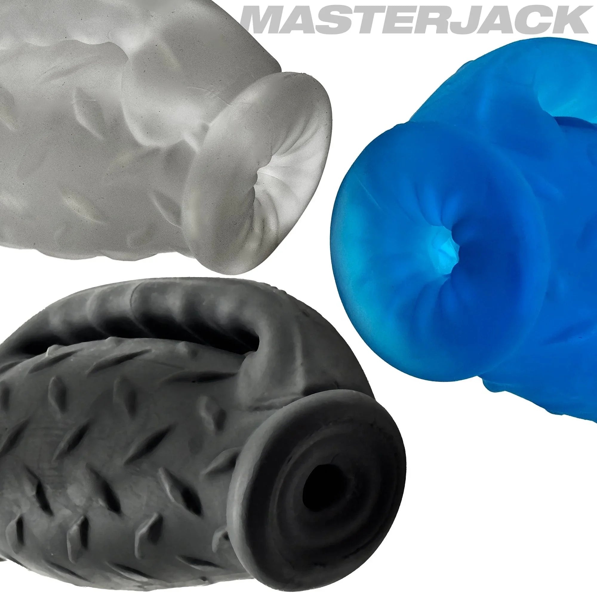 Oxballs Masterjack Double Penetrator Jo - Buy At Luxury Toy X - Free 3-Day Shipping