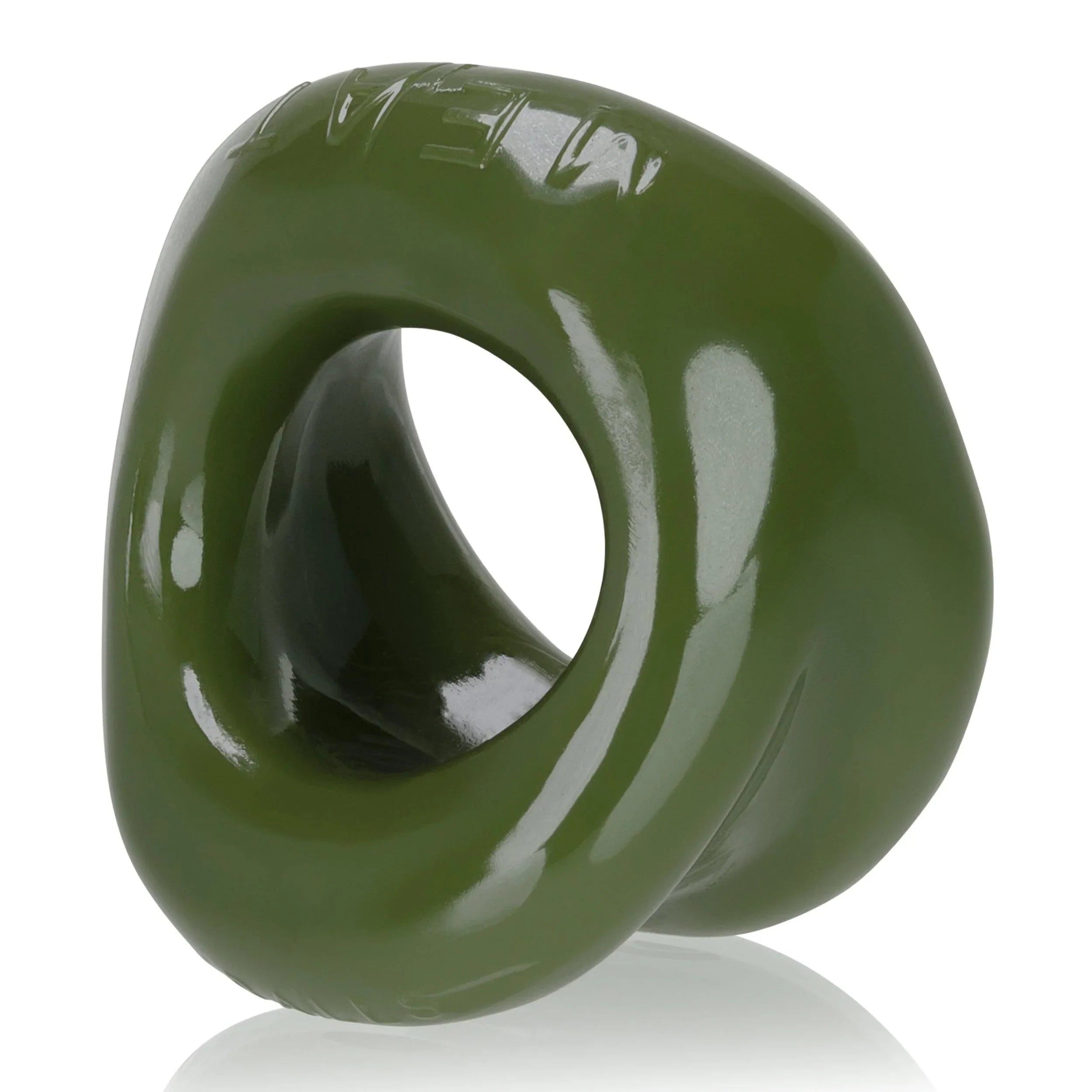 Oxballs Meat Padded Cock Ring - Buy At Luxury Toy X - Free 3-Day Shipping