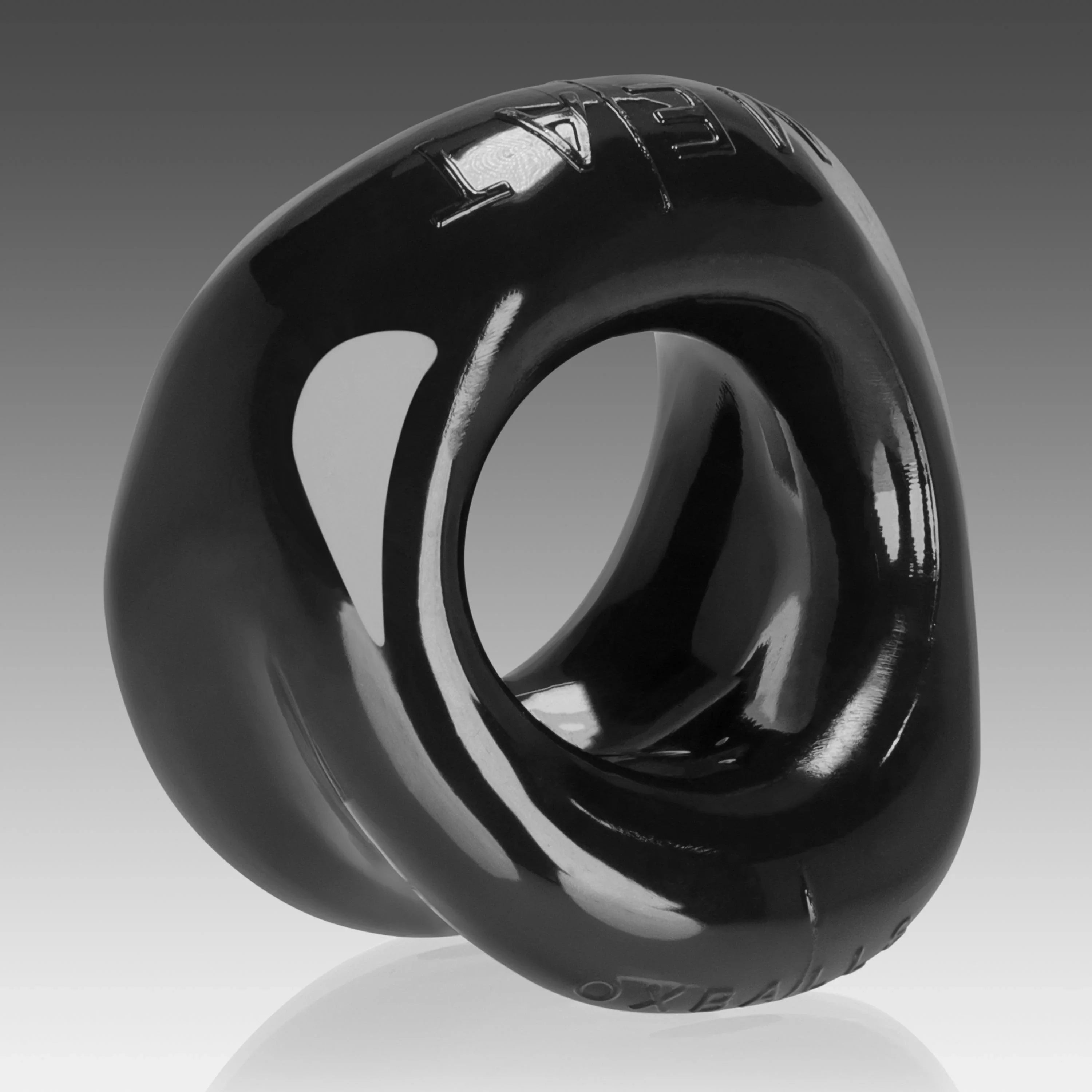 Oxballs Meat Padded Cock Ring - Buy At Luxury Toy X - Free 3-Day Shipping