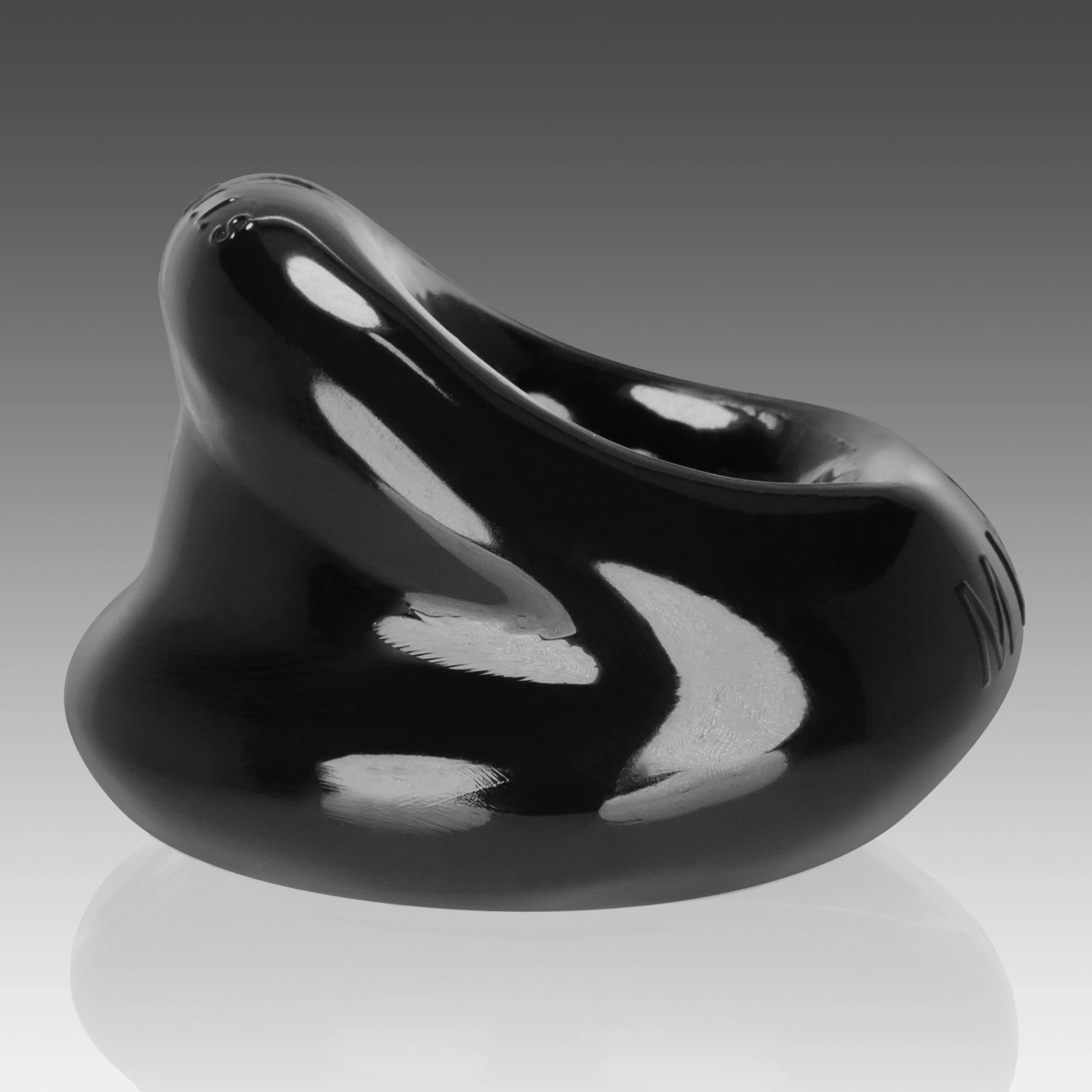 Oxballs Meat Padded Cock Ring - Buy At Luxury Toy X - Free 3-Day Shipping