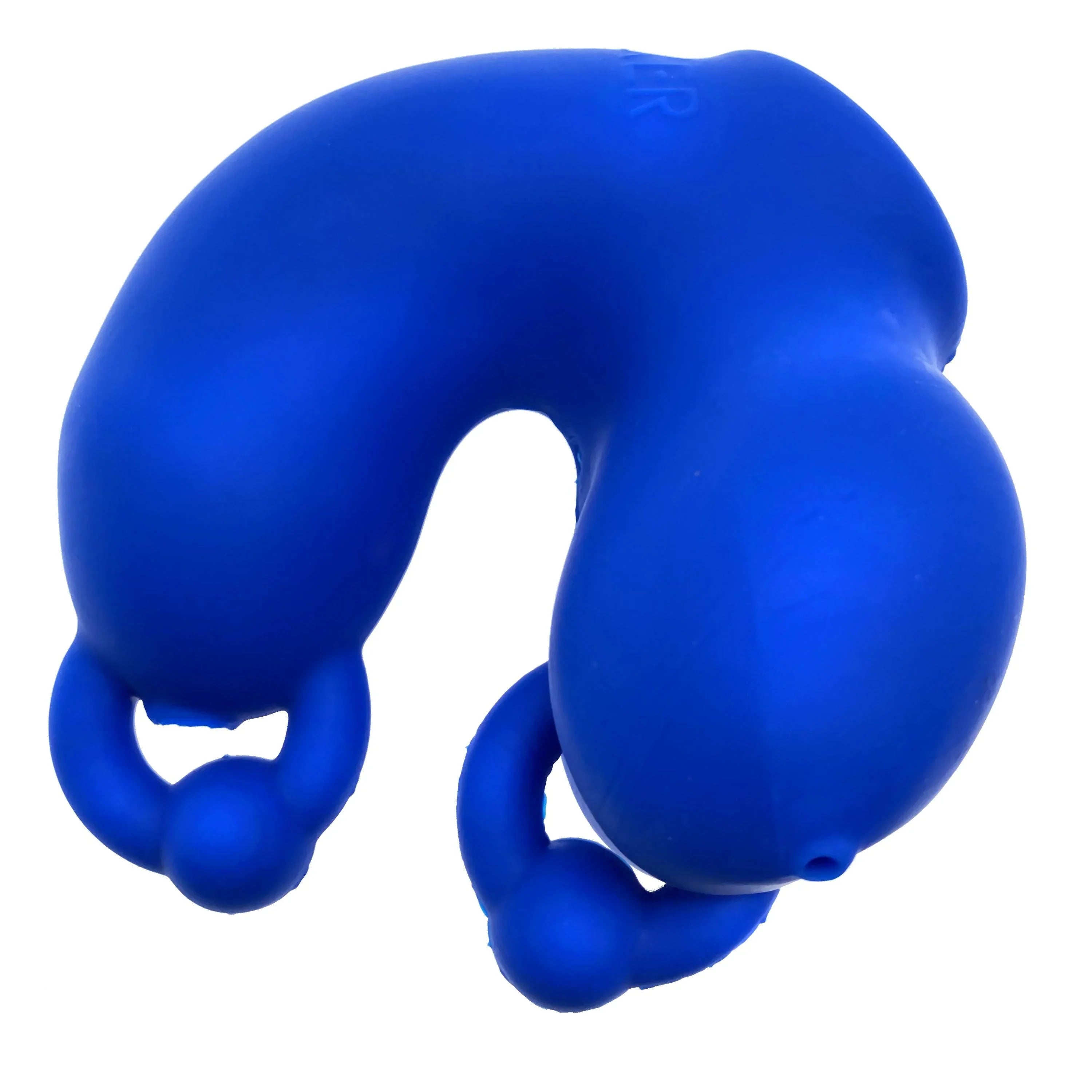 Oxballs Meatlocker Chastity - Buy At Luxury Toy X - Free 3-Day Shipping