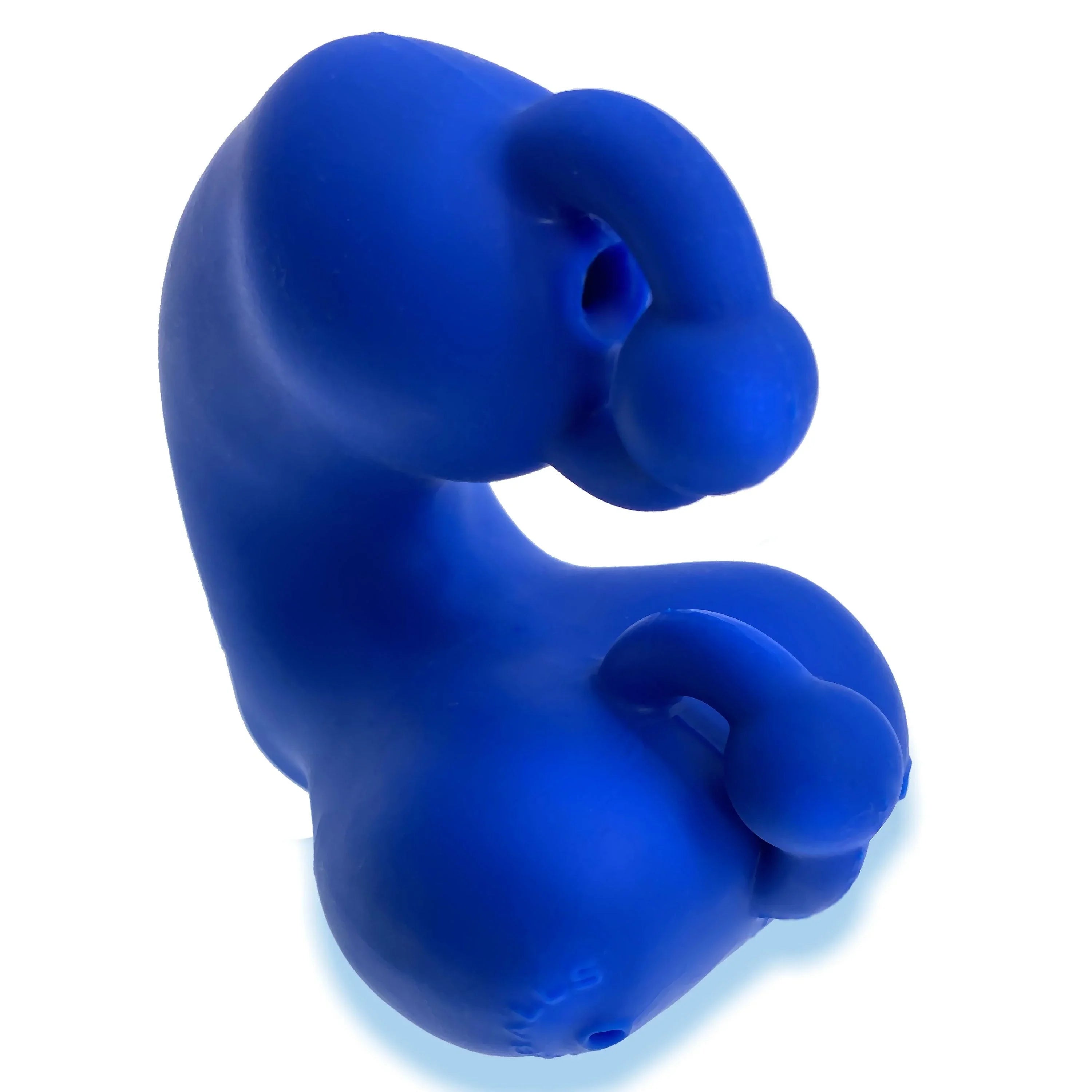 Oxballs Meatlocker Chastity - Buy At Luxury Toy X - Free 3-Day Shipping