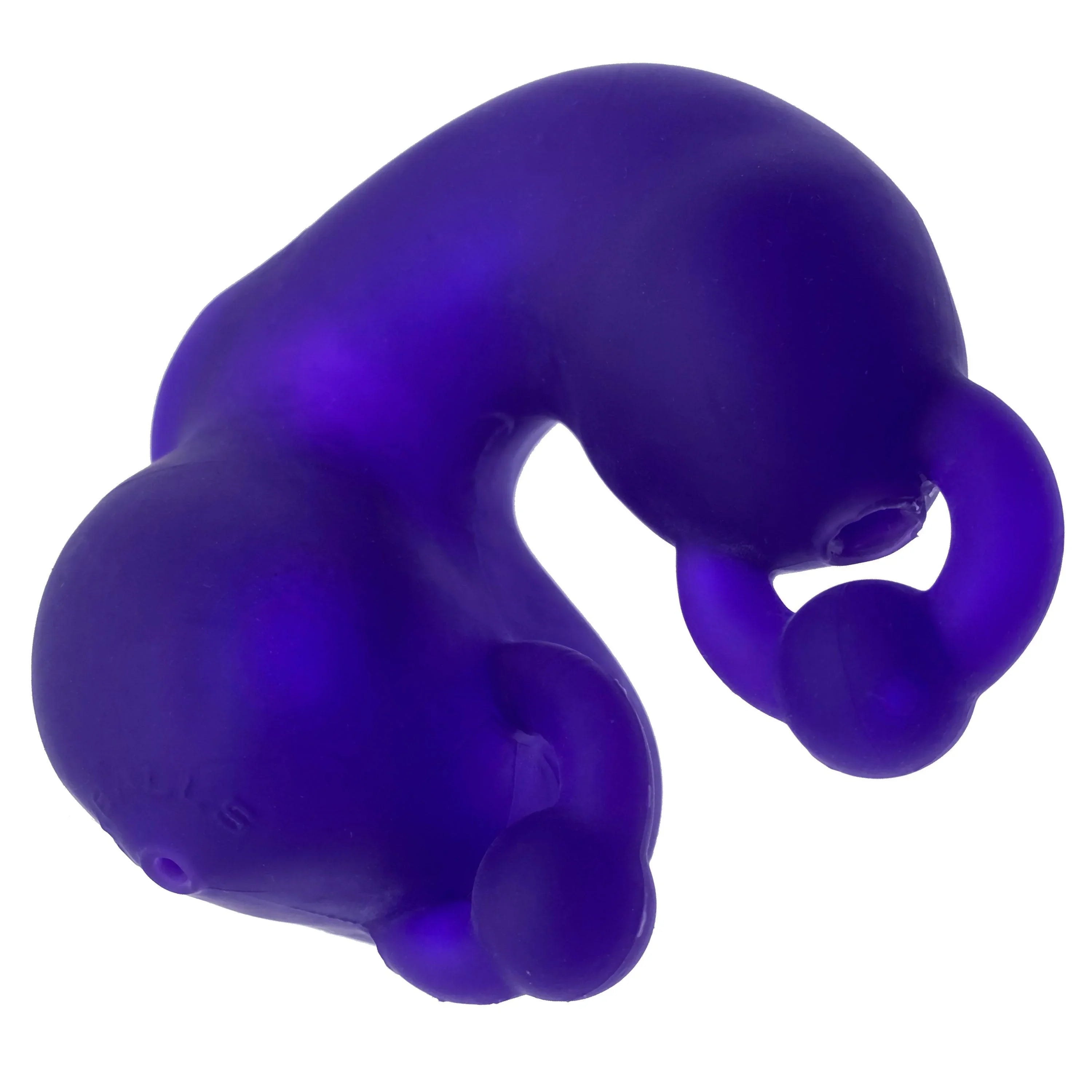 Oxballs Meatlocker Chastity - Buy At Luxury Toy X - Free 3-Day Shipping