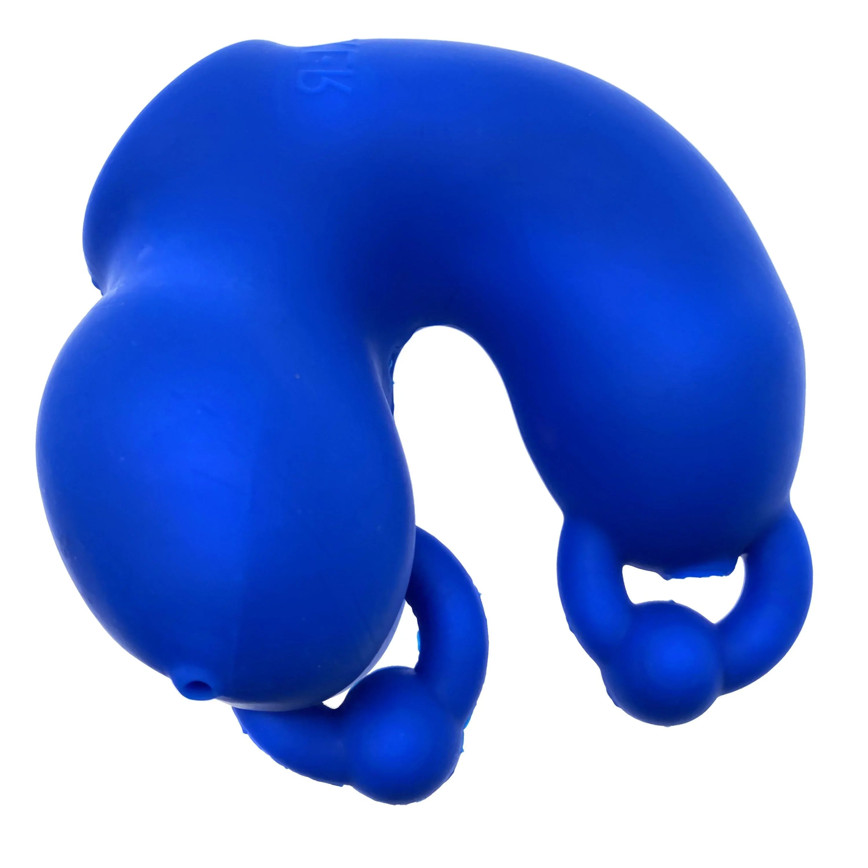 Oxballs Meatlocker Chastity - Buy At Luxury Toy X - Free 3-Day Shipping