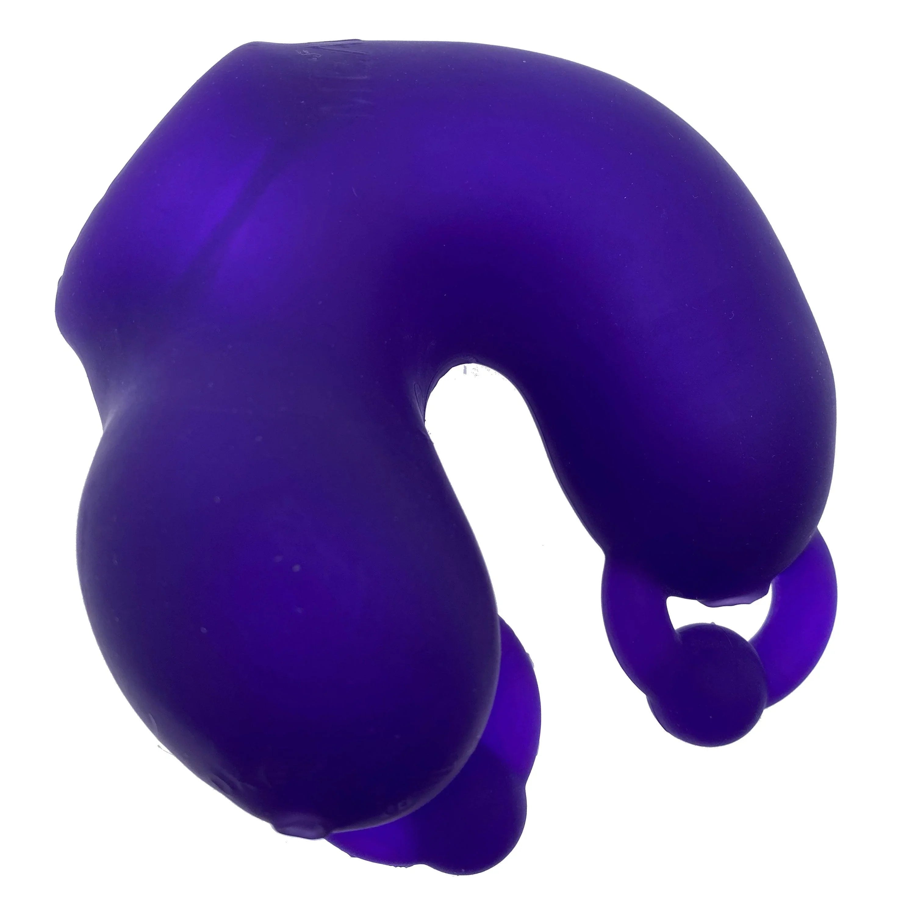 Oxballs Meatlocker Chastity - Buy At Luxury Toy X - Free 3-Day Shipping