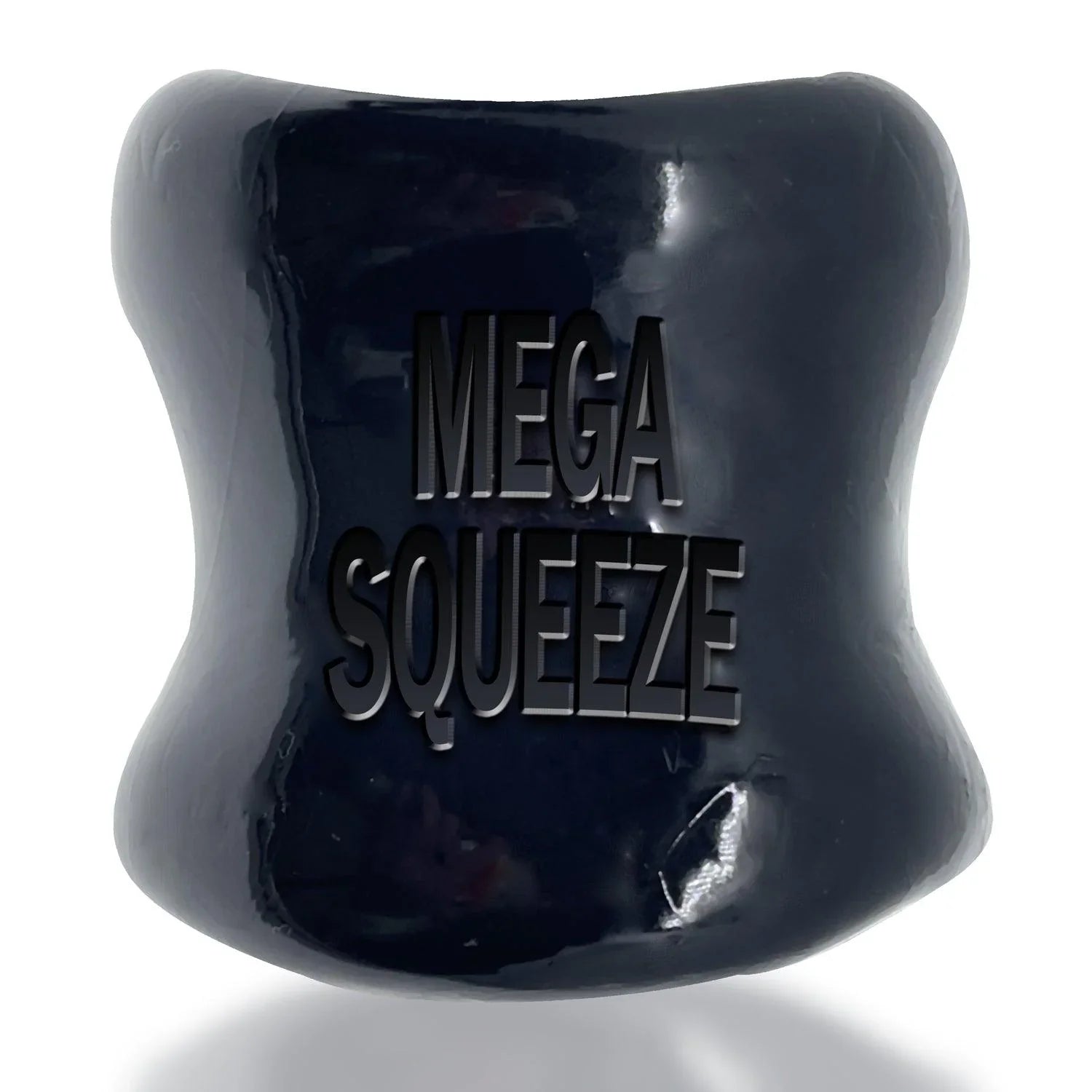 Oxballs Mega Squeeze Ergofit Ballstretcher - Buy At Luxury Toy X - Free 3-Day Shipping