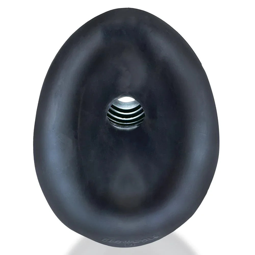 Oxballs MORPHHOLE Gaper Plug - Buy At Luxury Toy X - Free 3-Day Shipping