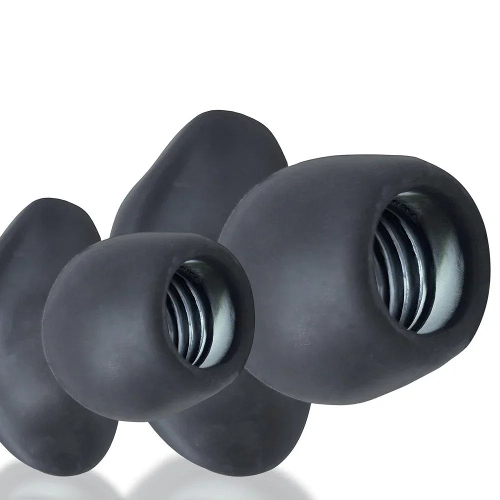 Oxballs MORPHHOLE Gaper Plug - Buy At Luxury Toy X - Free 3-Day Shipping