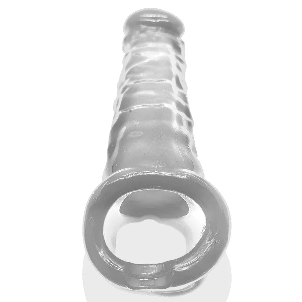 Oxballs Muscle Bandit Slimmest Cocksheath - Buy At Luxury Toy X - Free 3-Day Shipping