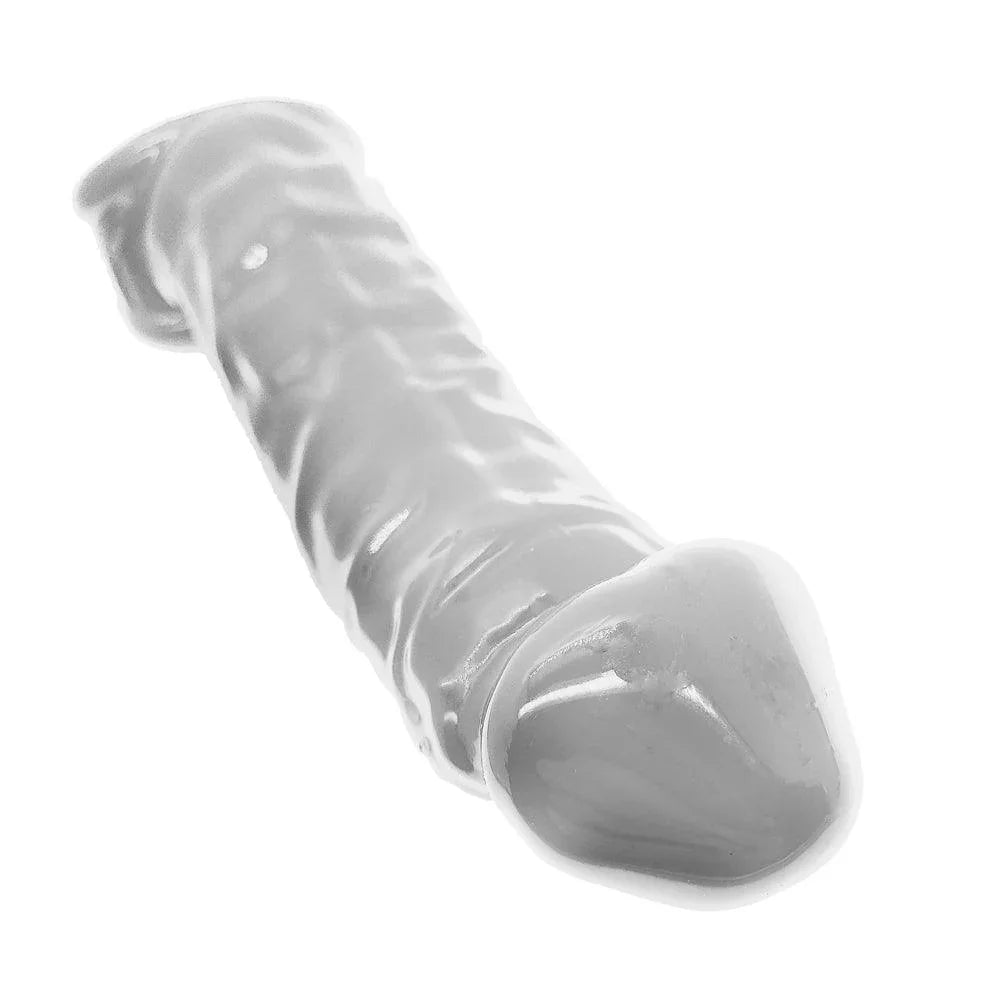 Oxballs Muscle Bandit Slimmest Cocksheath - Buy At Luxury Toy X - Free 3-Day Shipping