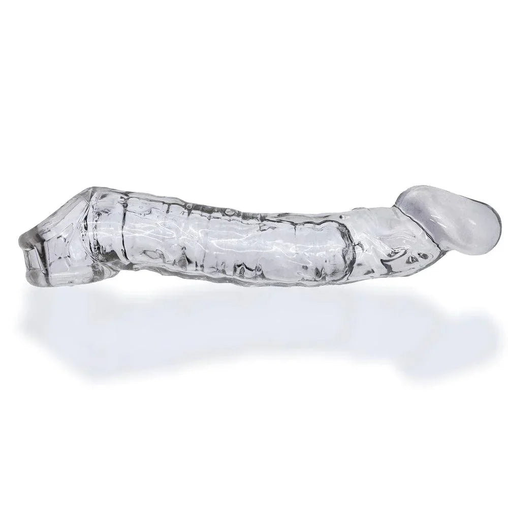 Oxballs Muscle Bandit Slimmest Cocksheath - Buy At Luxury Toy X - Free 3-Day Shipping