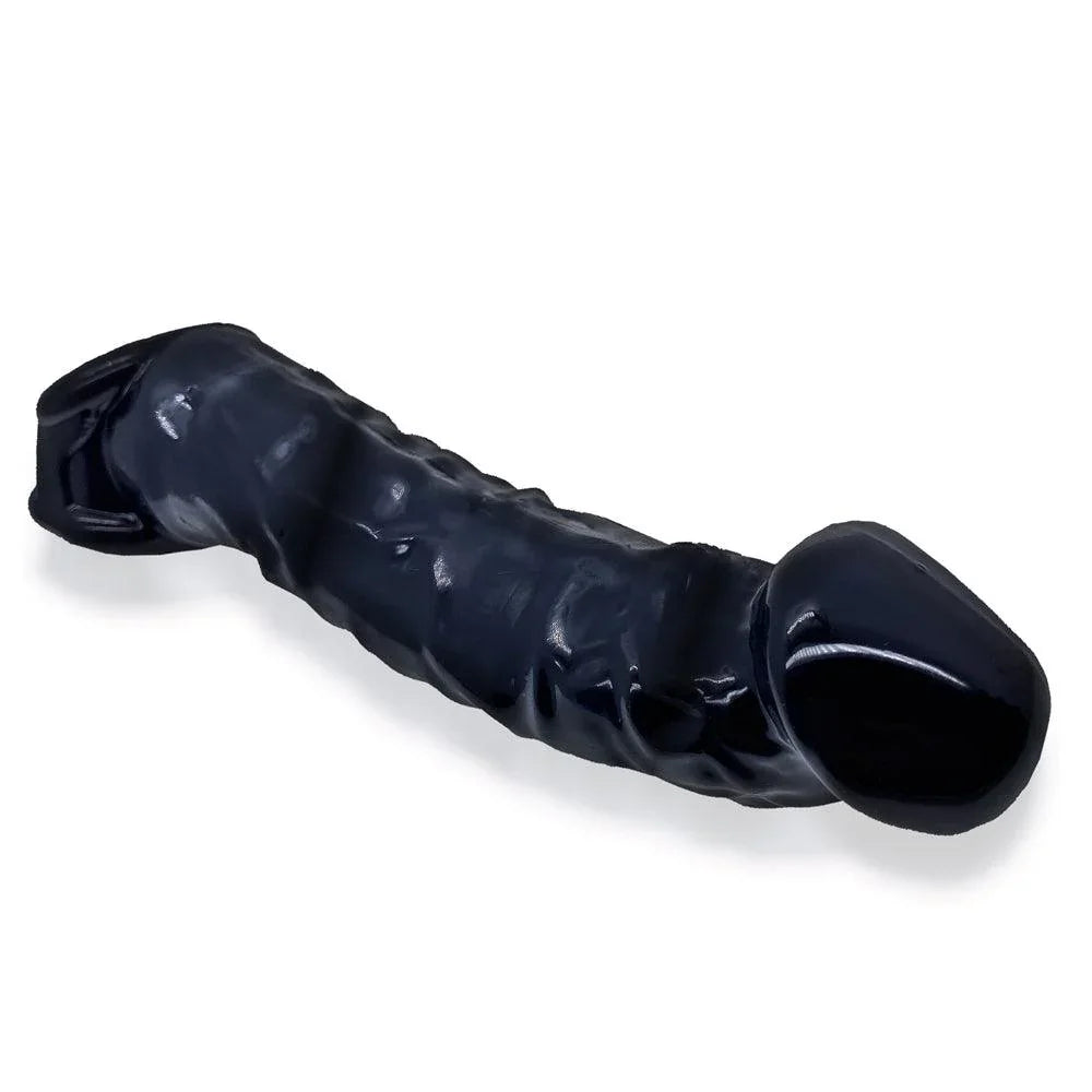 Oxballs Muscle Bandit Slimmest Cocksheath - Buy At Luxury Toy X - Free 3-Day Shipping