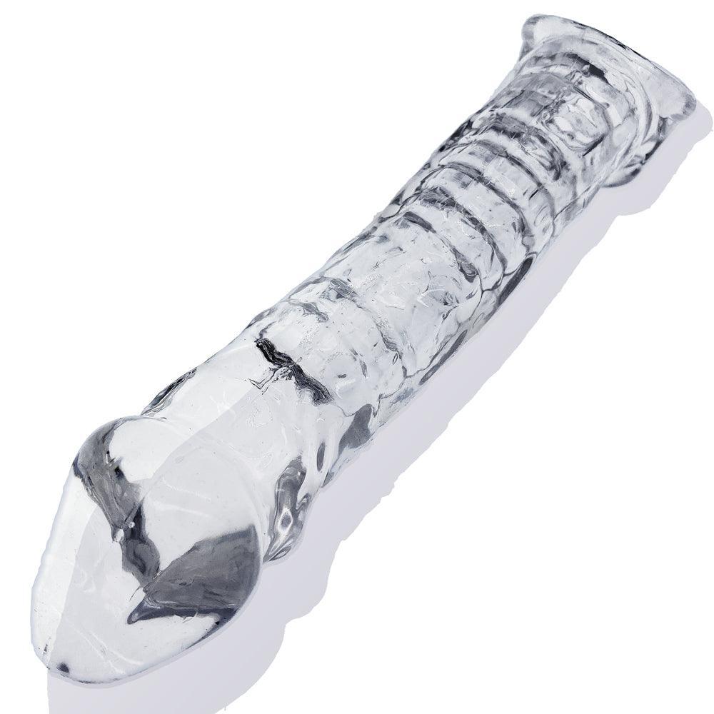 Oxballs Muscle Bandit Slimmest Cocksheath - Buy At Luxury Toy X - Free 3-Day Shipping