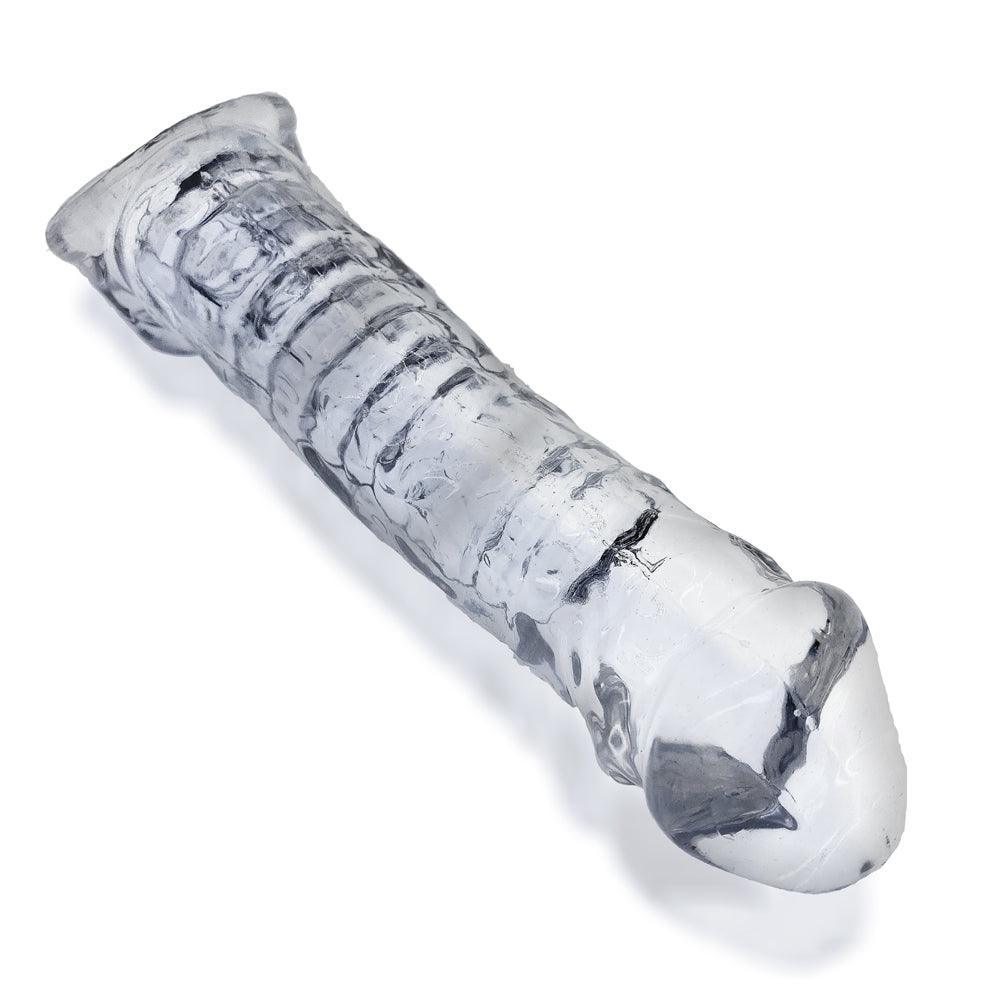 Oxballs Muscle Bandit Slimmest Cocksheath - Buy At Luxury Toy X - Free 3-Day Shipping