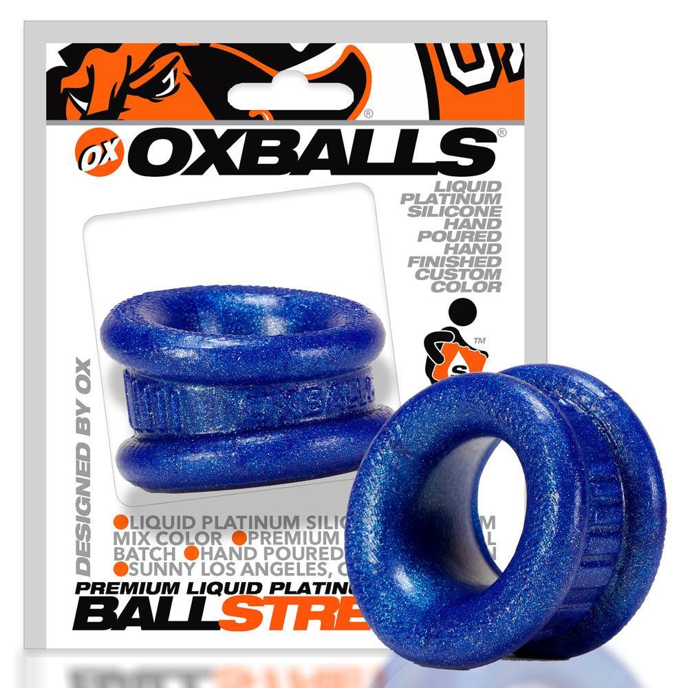Oxballs Neo Angel Ballstretcher - Buy At Luxury Toy X - Free 3-Day Shipping