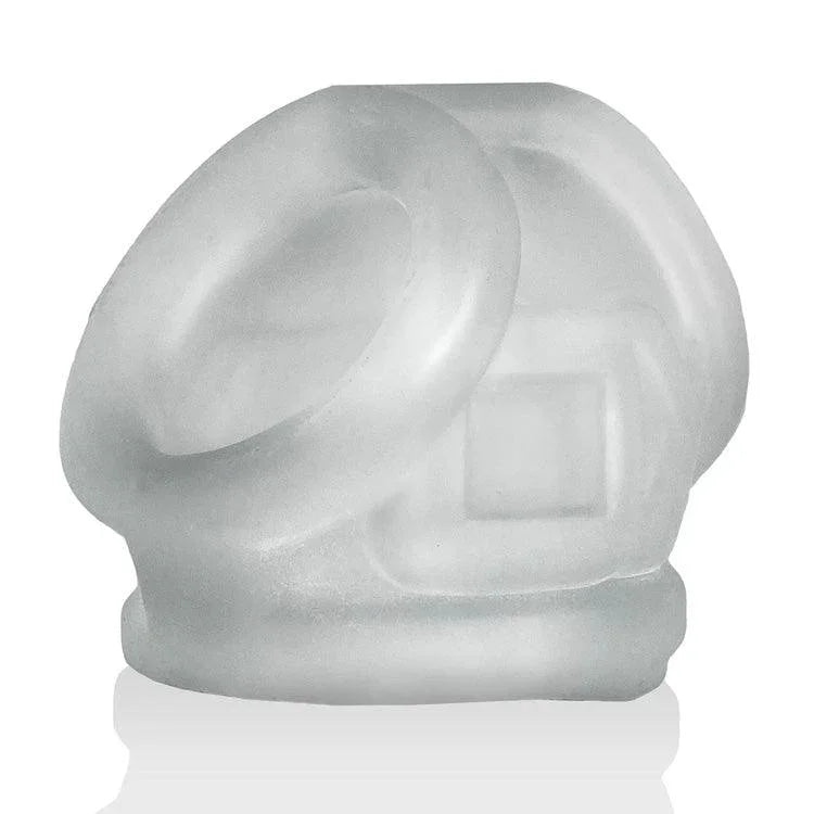Oxballs Oxsling Silicone Blend Power Sling - Buy At Luxury Toy X - Free 3-Day Shipping