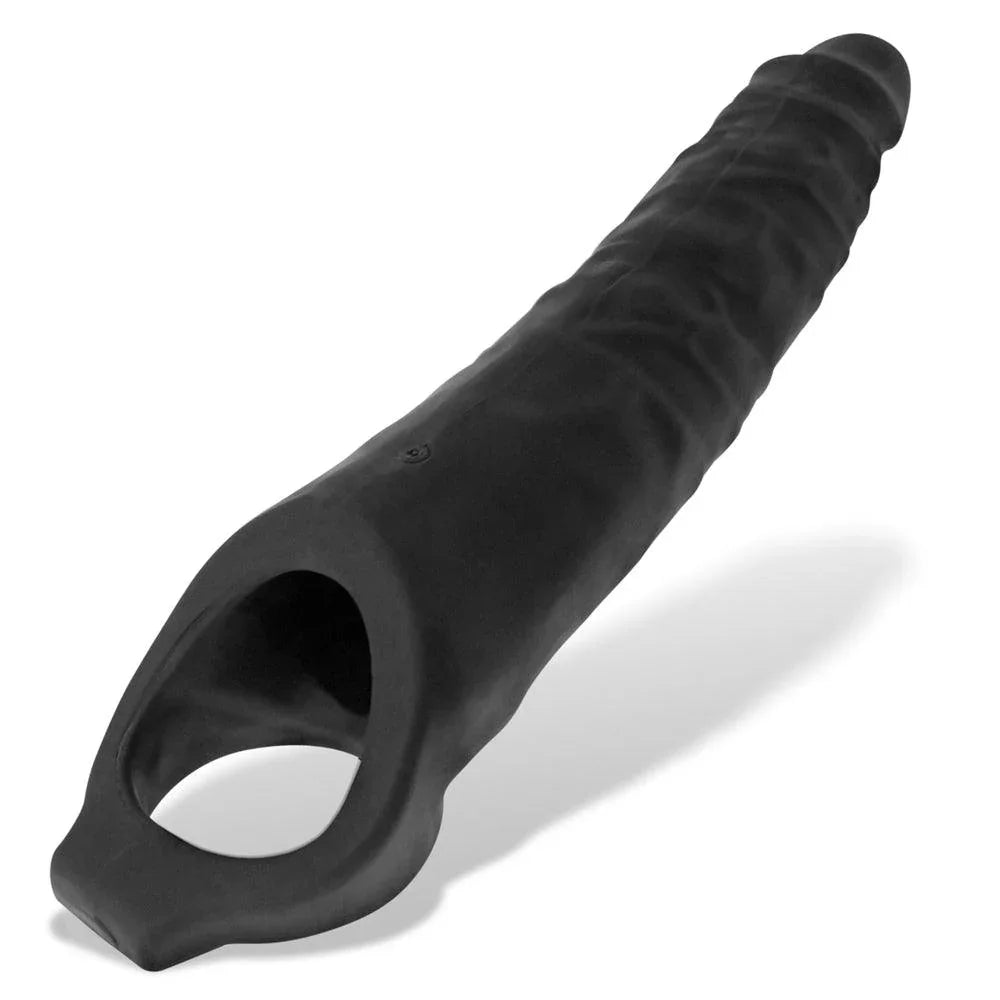 Oxballs Snake Deep-Reacher Cocksheath - Buy At Luxury Toy X - Free 3-Day Shipping