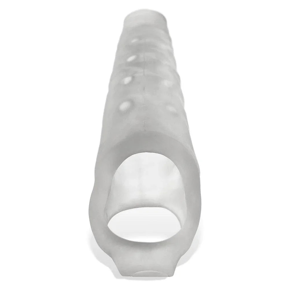 Oxballs Snake Deep-Reacher Cocksheath - Buy At Luxury Toy X - Free 3-Day Shipping