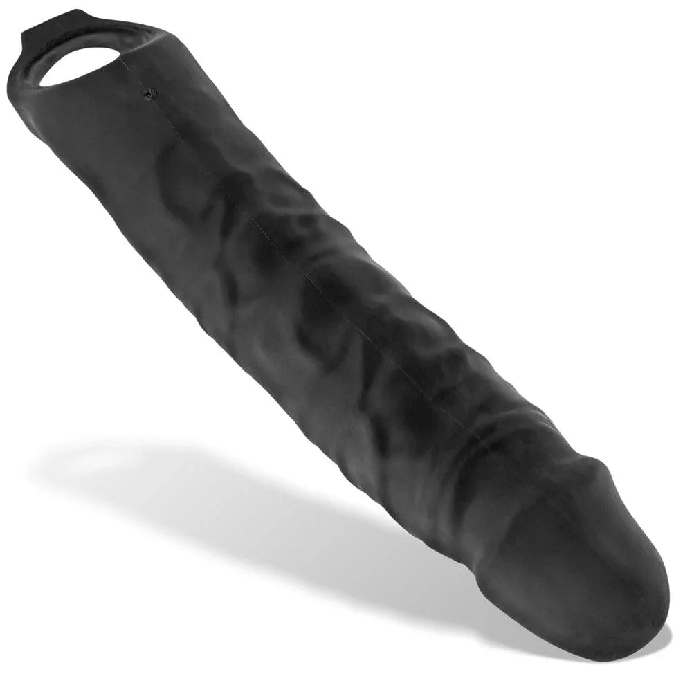 Oxballs Snake Deep-Reacher Cocksheath - Buy At Luxury Toy X - Free 3-Day Shipping