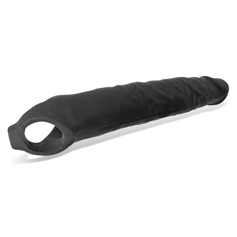 Oxballs Snake Deep-Reacher Cocksheath - Buy At Luxury Toy X - Free 3-Day Shipping