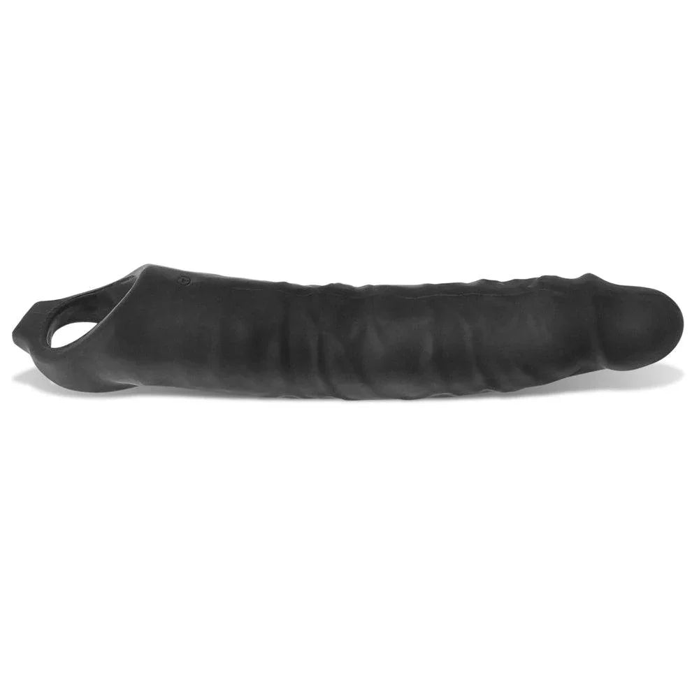 Oxballs Snake Deep-Reacher Cocksheath - Buy At Luxury Toy X - Free 3-Day Shipping