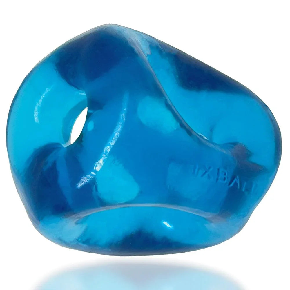 Oxballs Tri-Sport XL Thicker 3-Ring Sling - Buy At Luxury Toy X - Free 3-Day Shipping