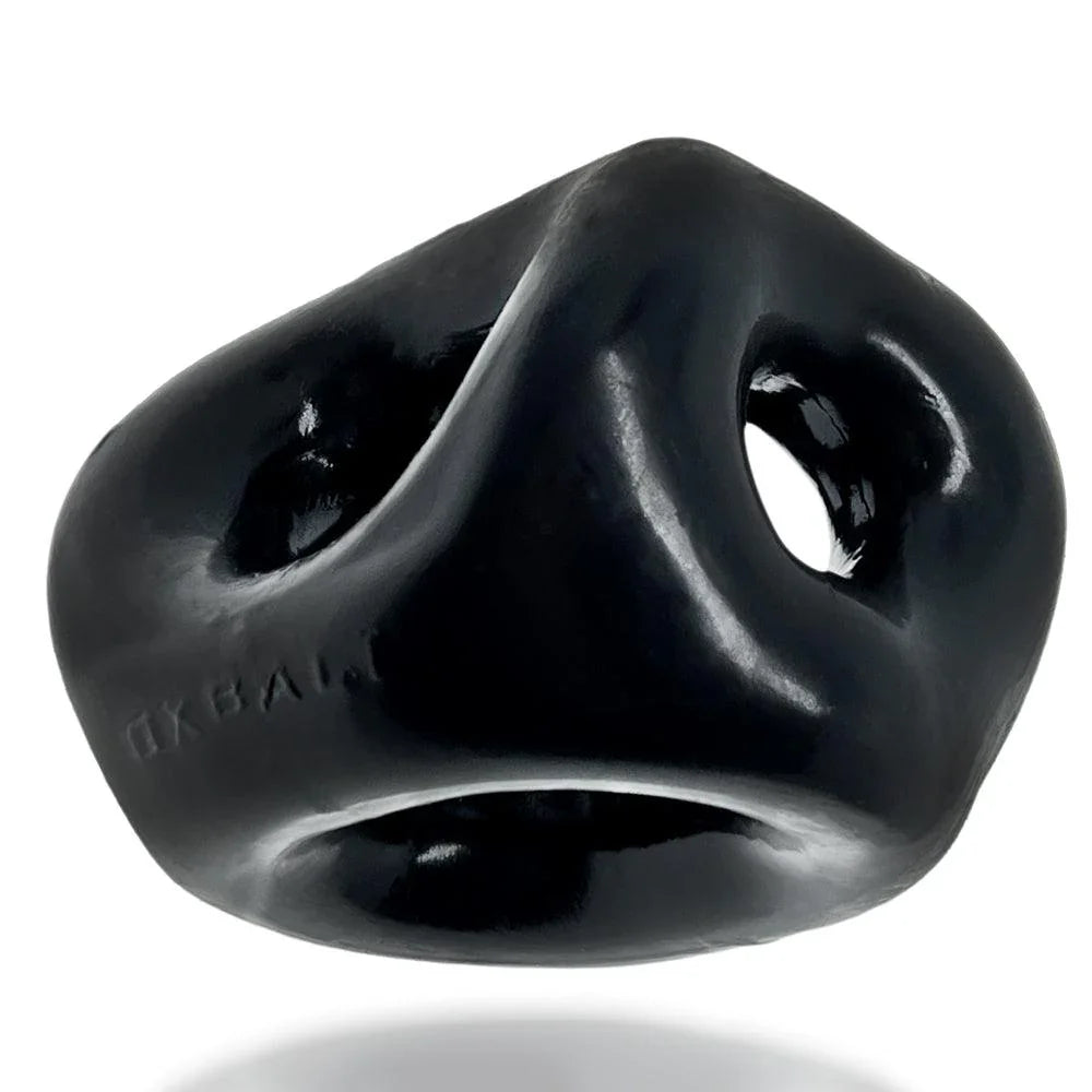 Oxballs Tri-Sport XL Thicker 3-Ring Sling - Buy At Luxury Toy X - Free 3-Day Shipping