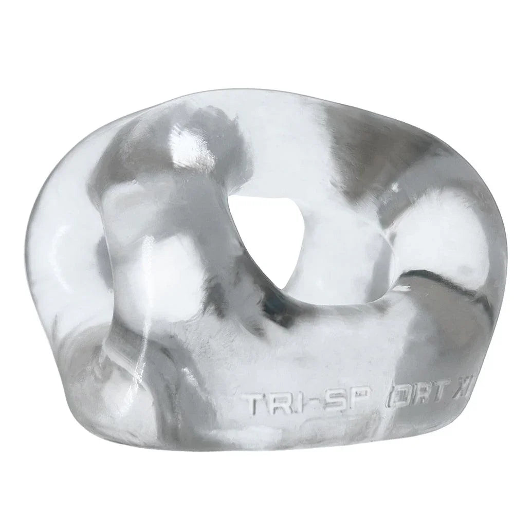 Oxballs Tri-Sport XL Thicker 3-Ring Sling - Buy At Luxury Toy X - Free 3-Day Shipping