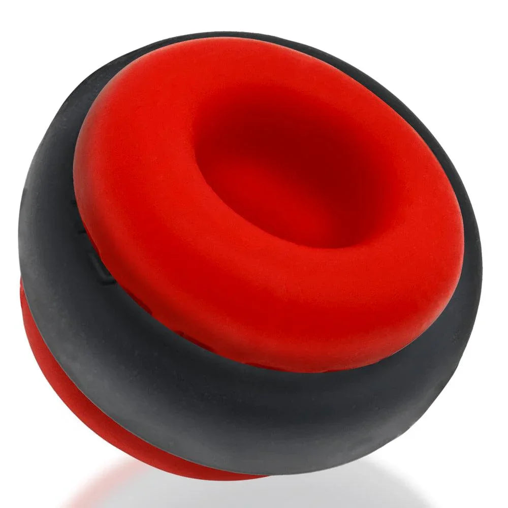 Oxballs ULTRACORE Ballstretcher w/ Axis Ring - Buy At Luxury Toy X - Free 3-Day Shipping
