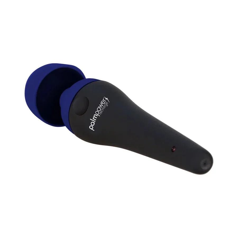 PalmPower Recharge Massager - Buy At Luxury Toy X - Free 3-Day Shipping