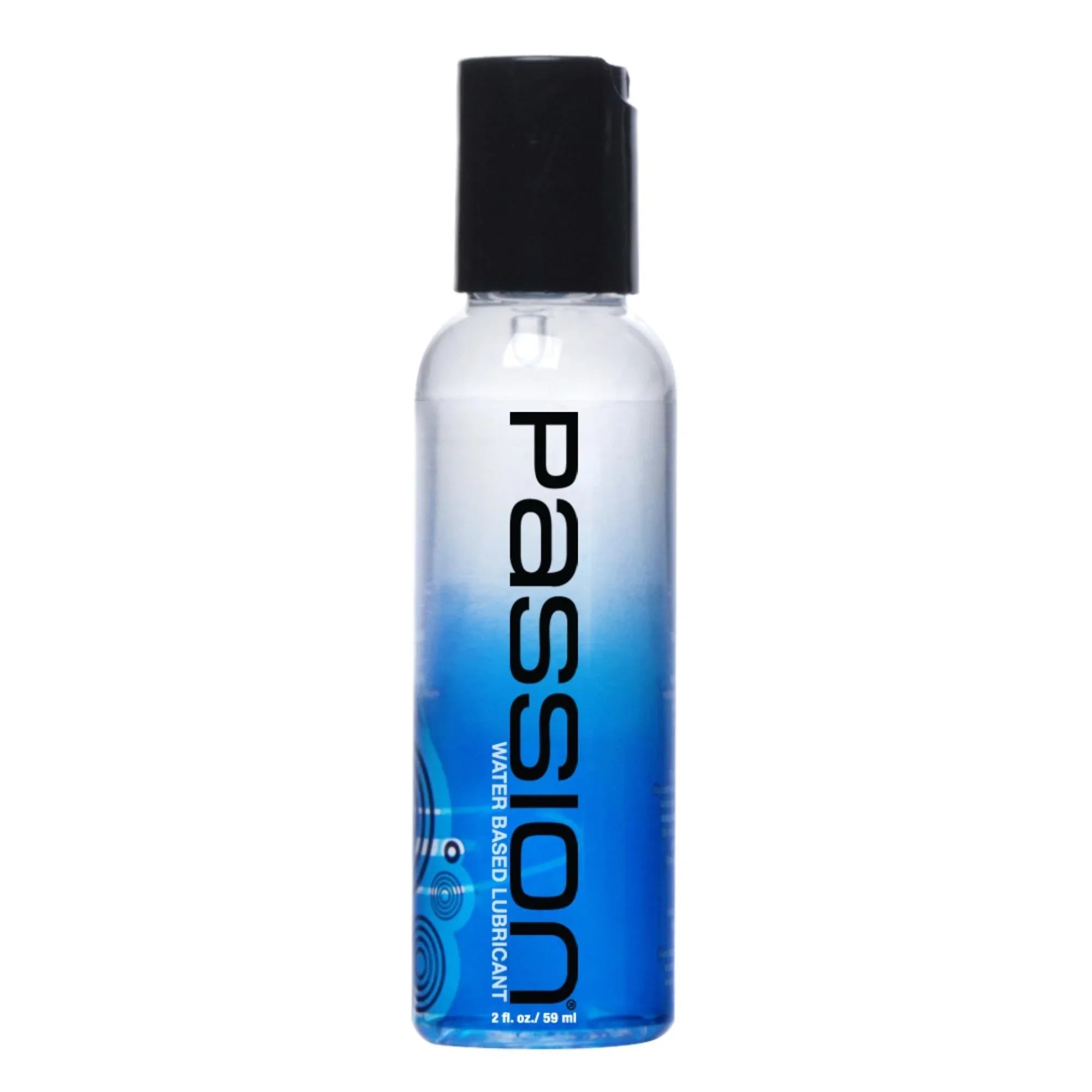 Passion Lubricants Passion Lubricants Water-Based - Buy At Luxury Toy X - Free 3-Day Shipping