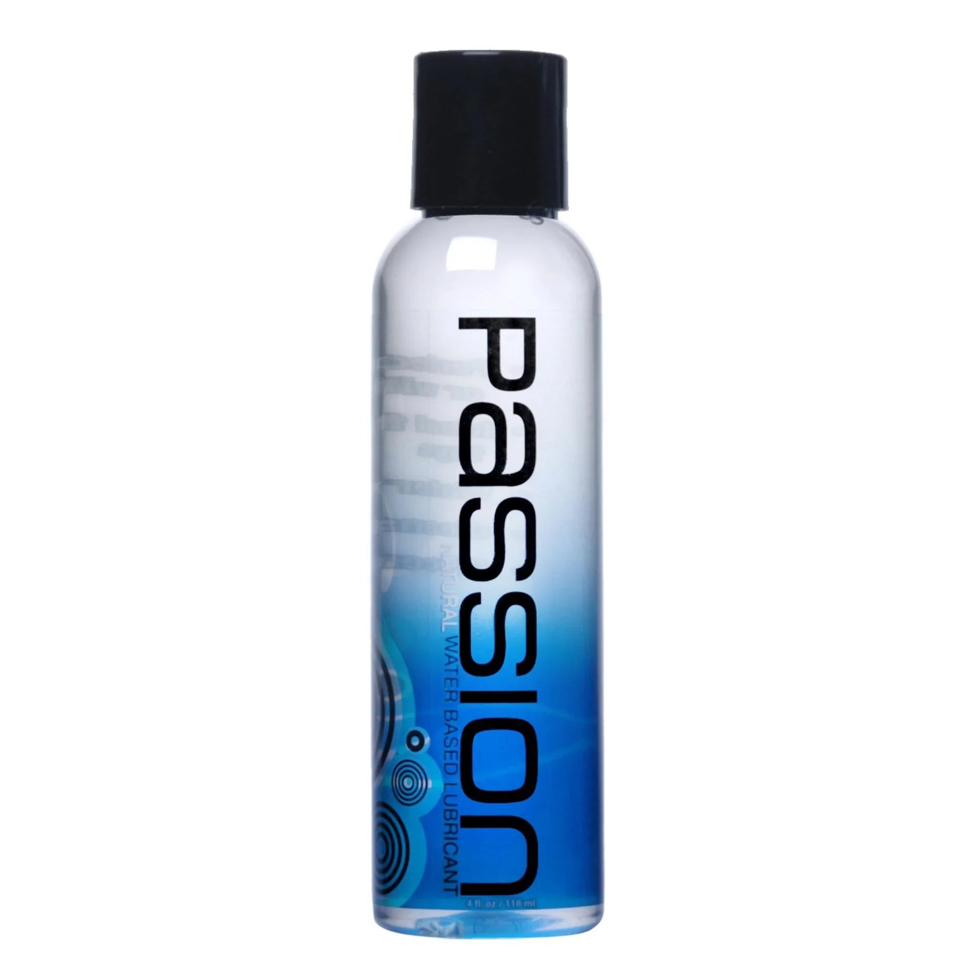 Passion Lubricants Passion Lubricants Water-Based - Buy At Luxury Toy X - Free 3-Day Shipping