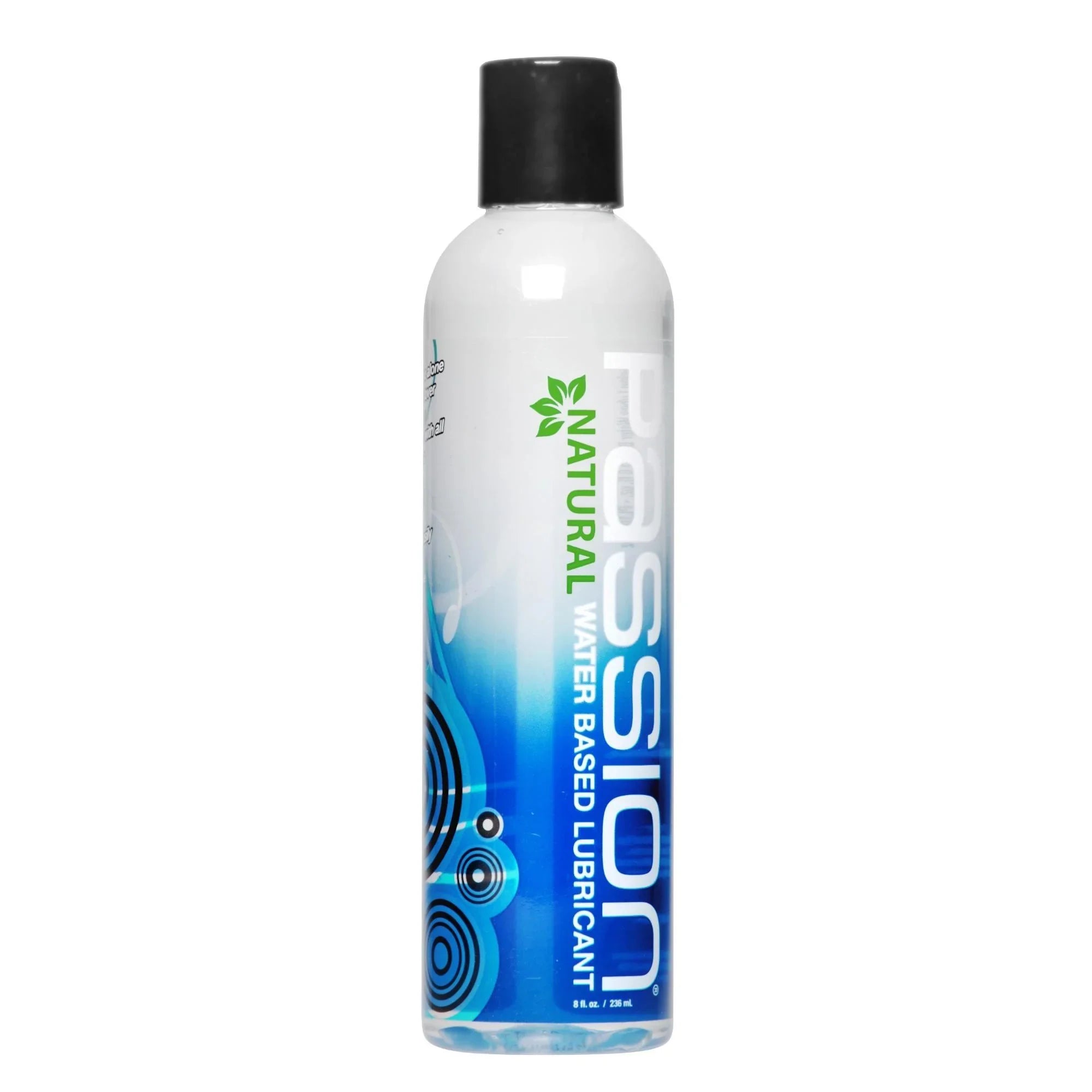 Passion Lubricants Passion Lubricants Water-Based - Buy At Luxury Toy X - Free 3-Day Shipping
