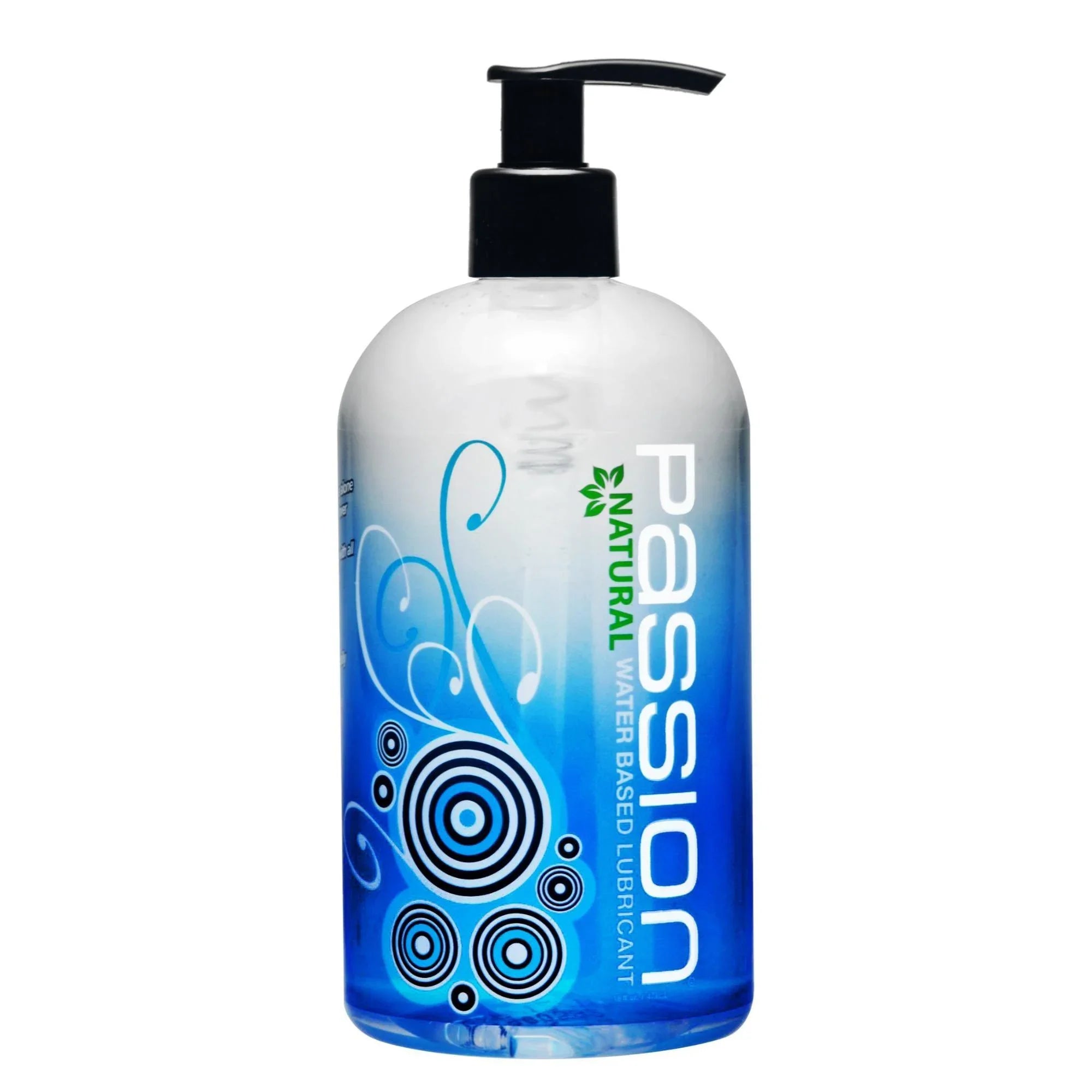 Passion Lubricants Passion Lubricants Water-Based - Buy At Luxury Toy X - Free 3-Day Shipping