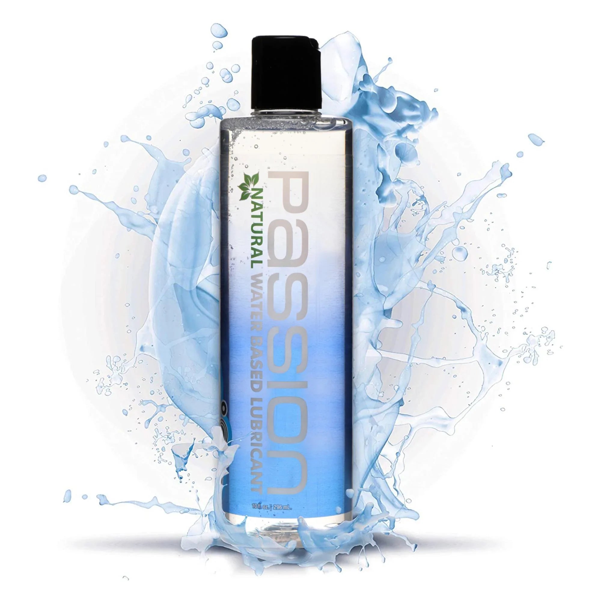 Passion Lubricants Passion Lubricants Water-Based - Buy At Luxury Toy X - Free 3-Day Shipping