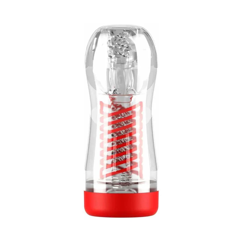 PDX Elite ViewTube 2 Stroker - Buy At Luxury Toy X - Free 3-Day Shipping