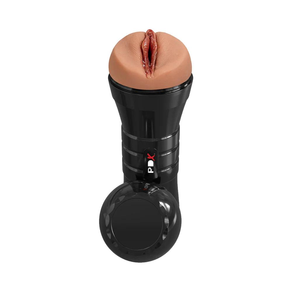 PDX Extreme Wet Pussies Super Juicy Snatch XXL - Buy At Luxury Toy X - Free 3-Day Shipping