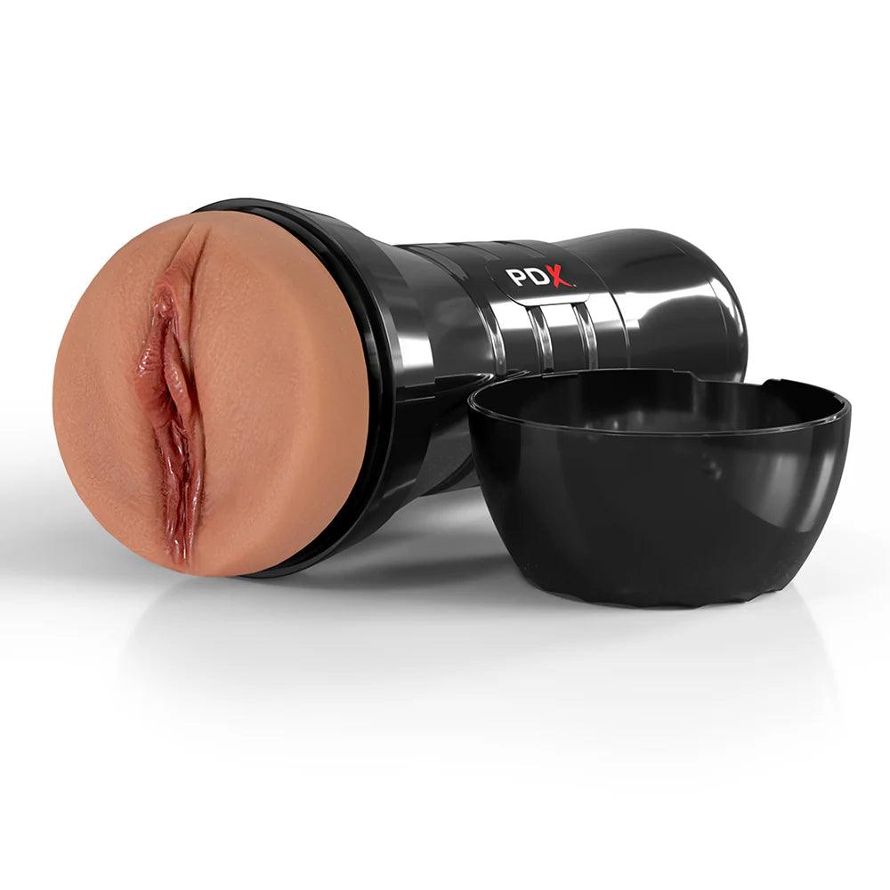 PDX Extreme Wet Pussies Super Juicy Snatch XXL - Buy At Luxury Toy X - Free 3-Day Shipping